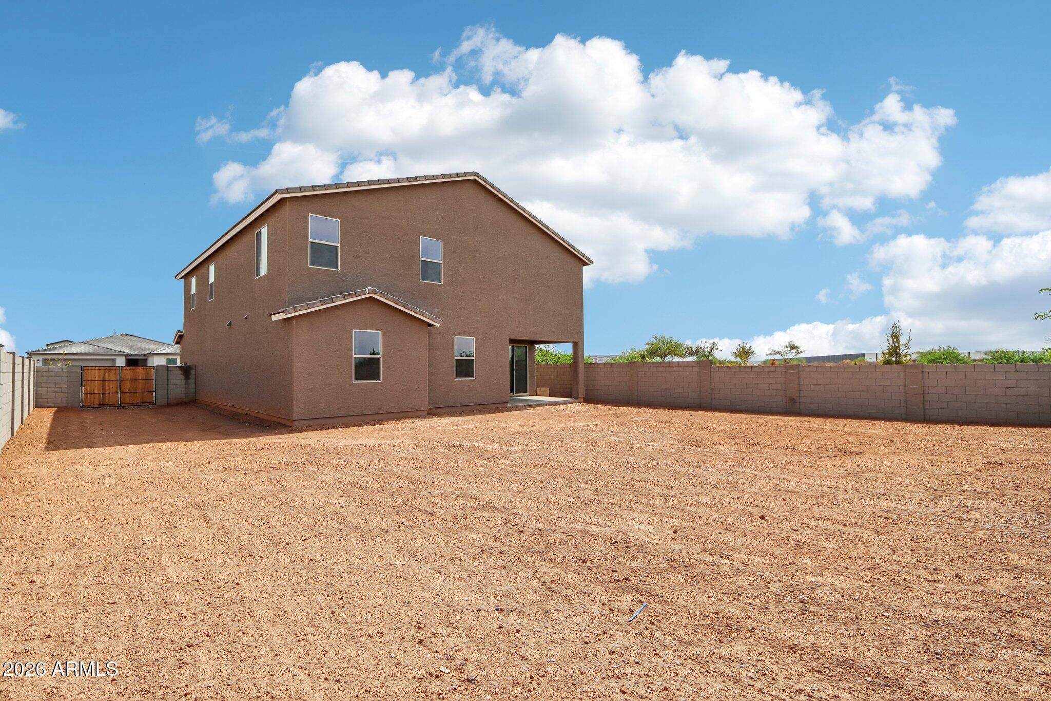 15603 W ONYX Avenue