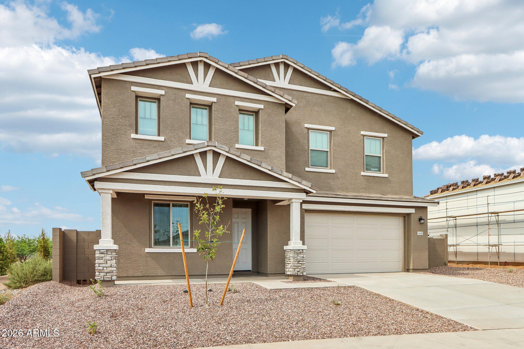 15603 W ONYX Avenue