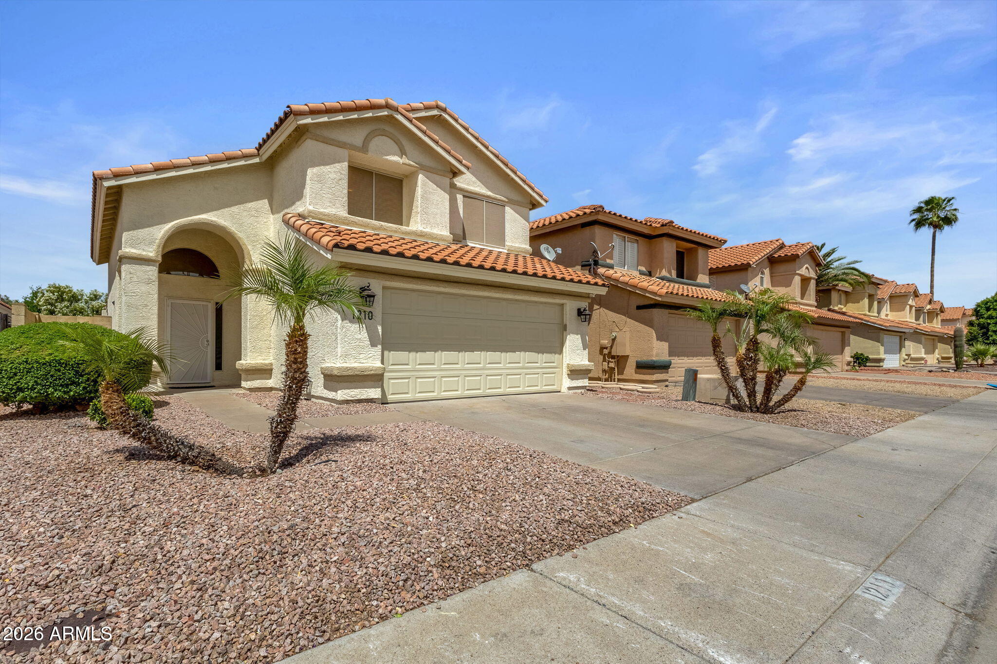 1210 E HELENA Drive