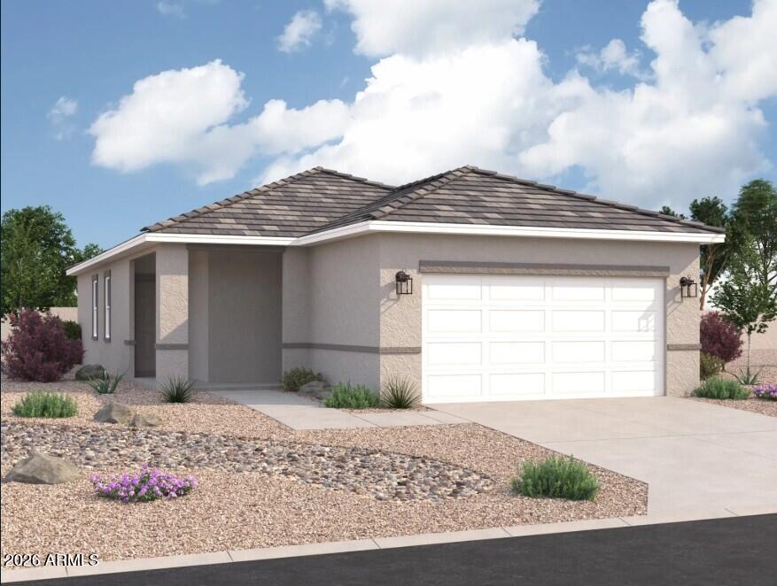 12778 E WALLFLOWER Lane