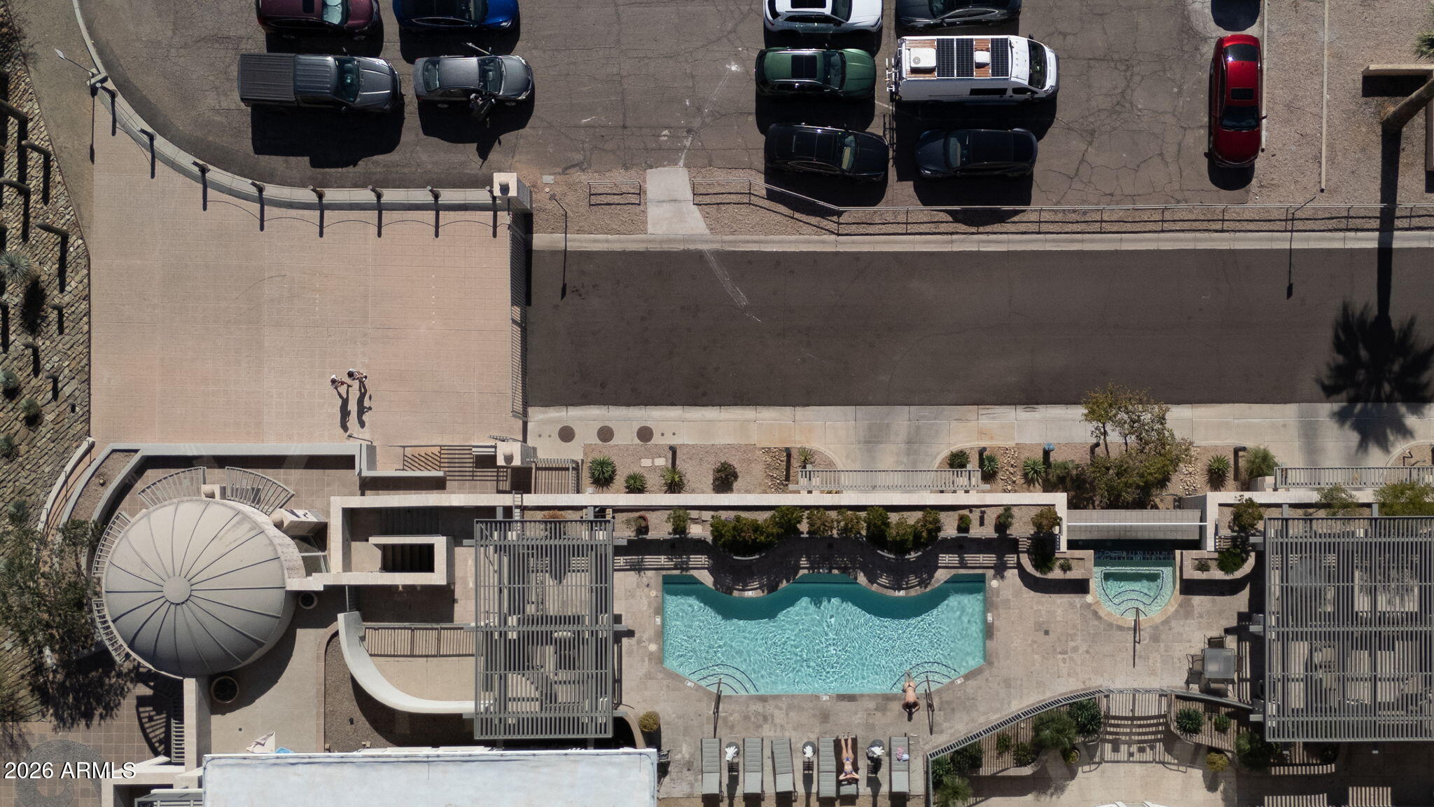 3801 N GOLDWATER Boulevard 204