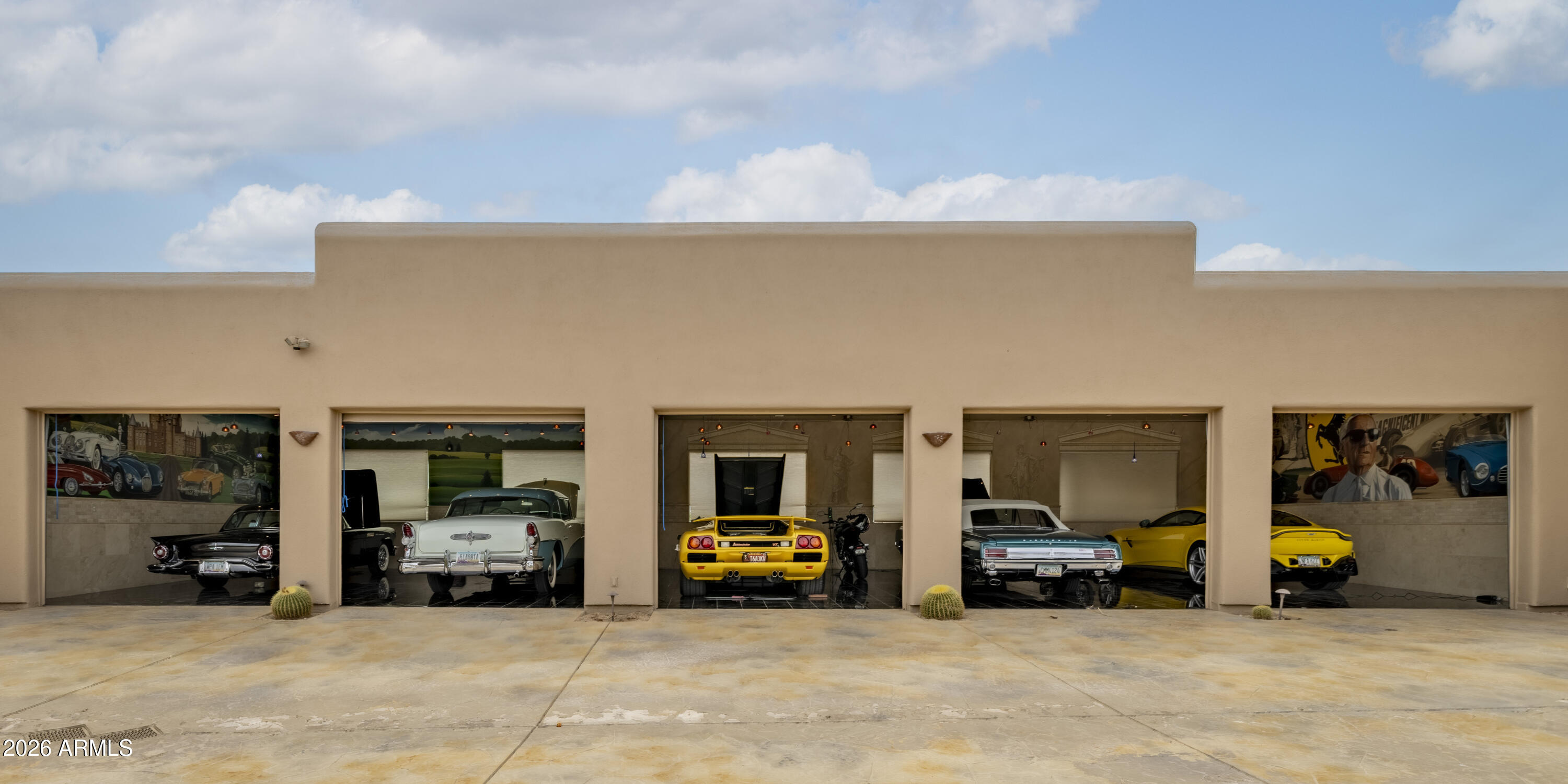 16625 E LAST TRAIL Drive