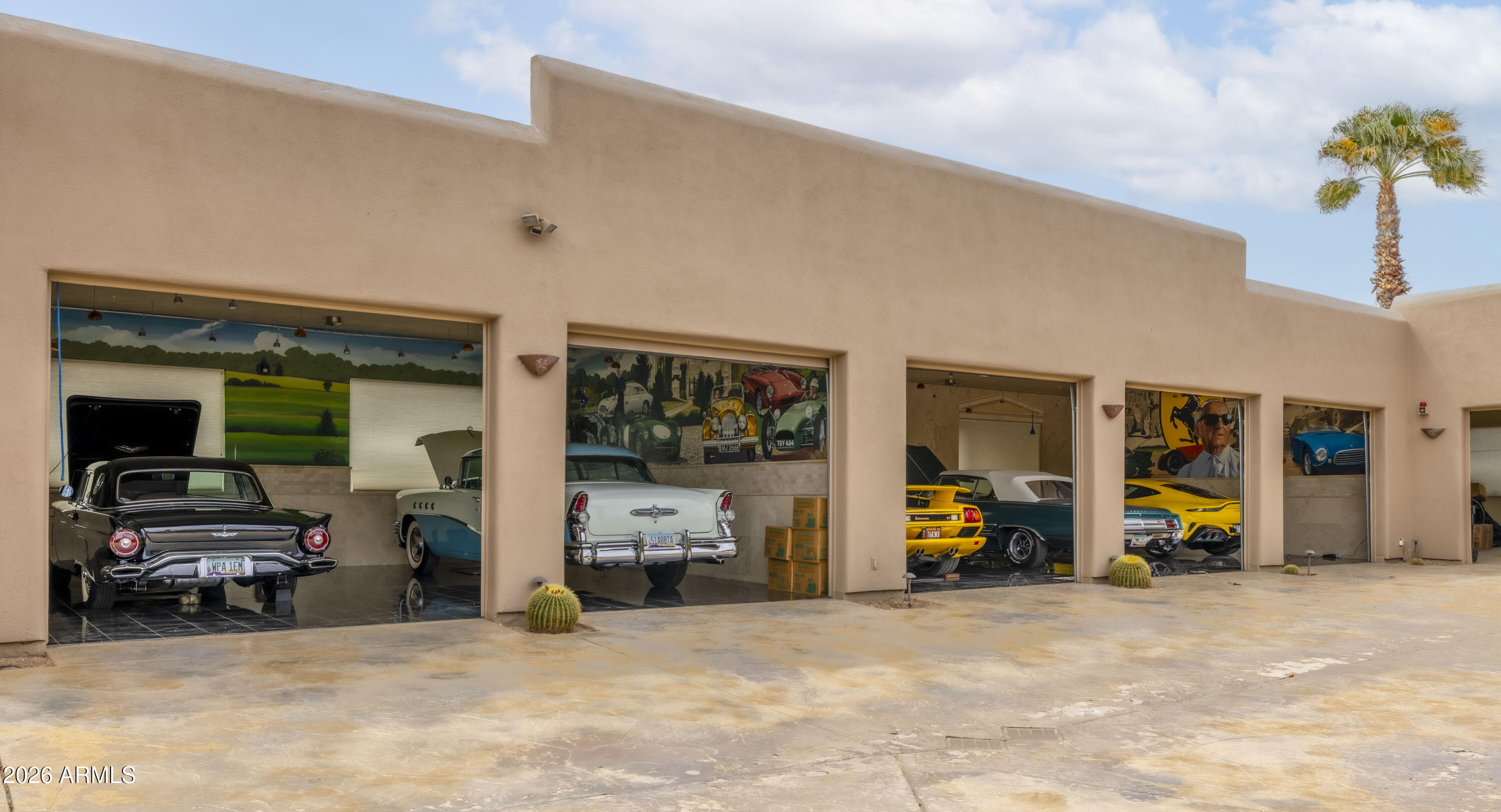 16625 E LAST TRAIL Drive