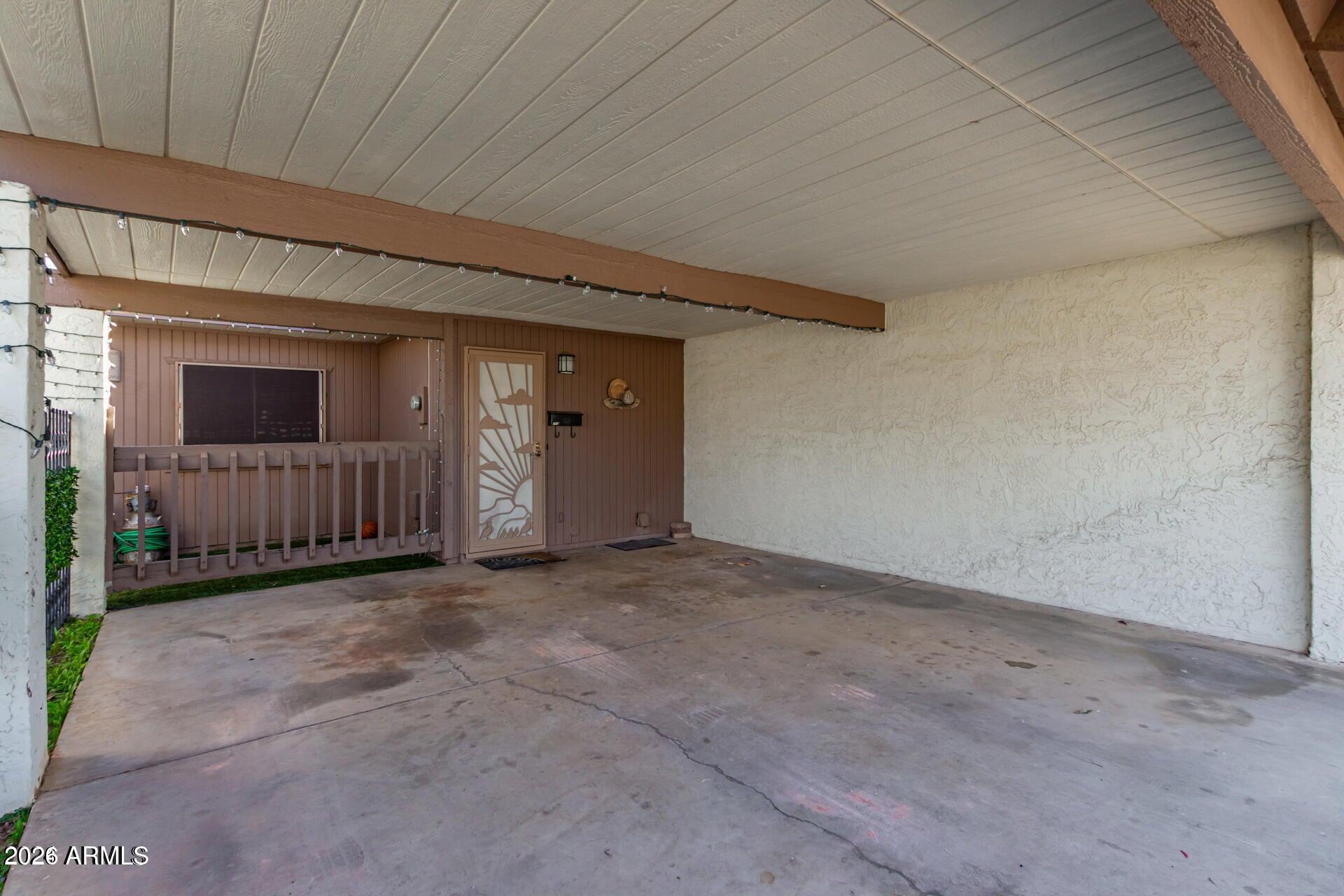 2925 W LAMAR Road