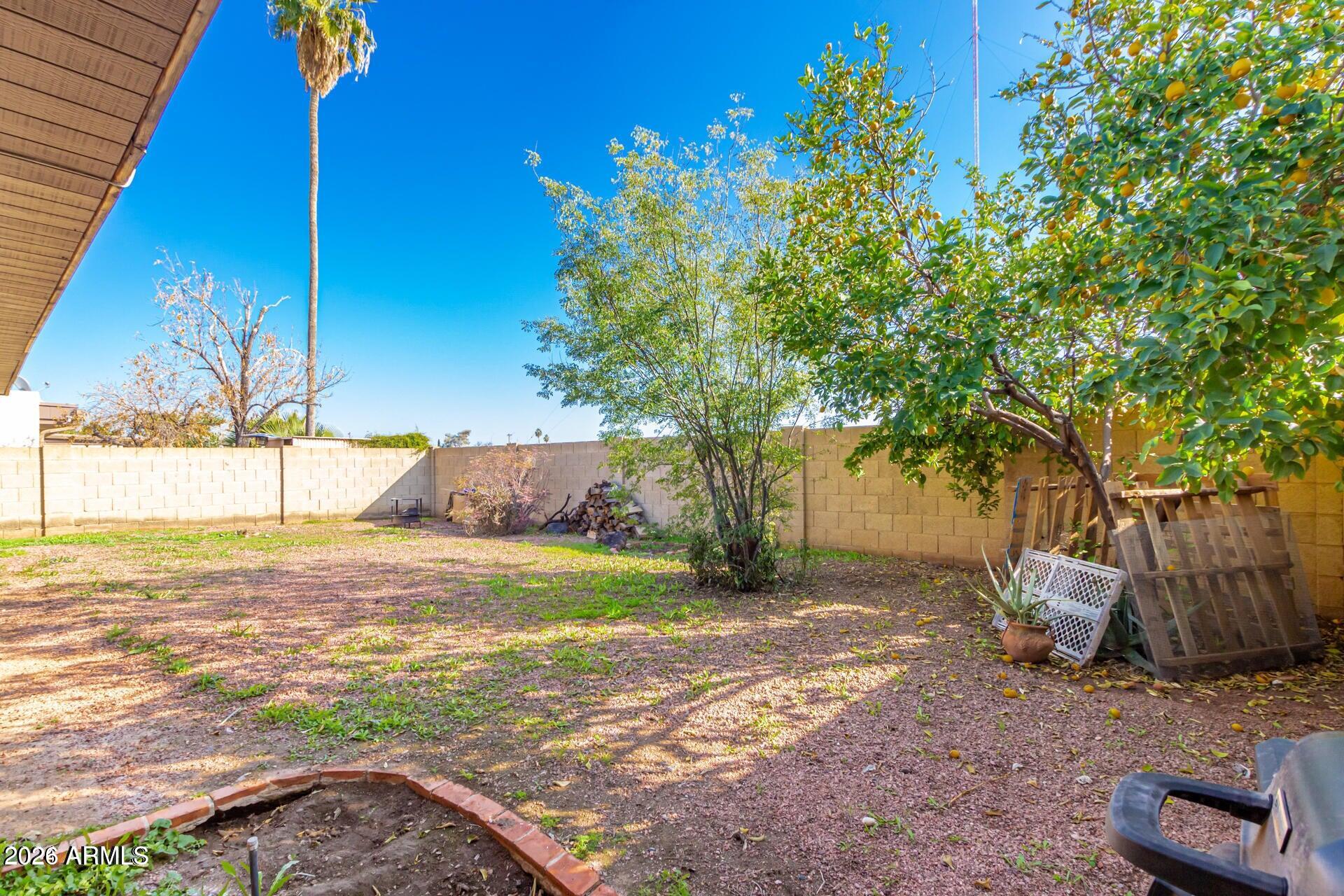 2925 W LAMAR Road