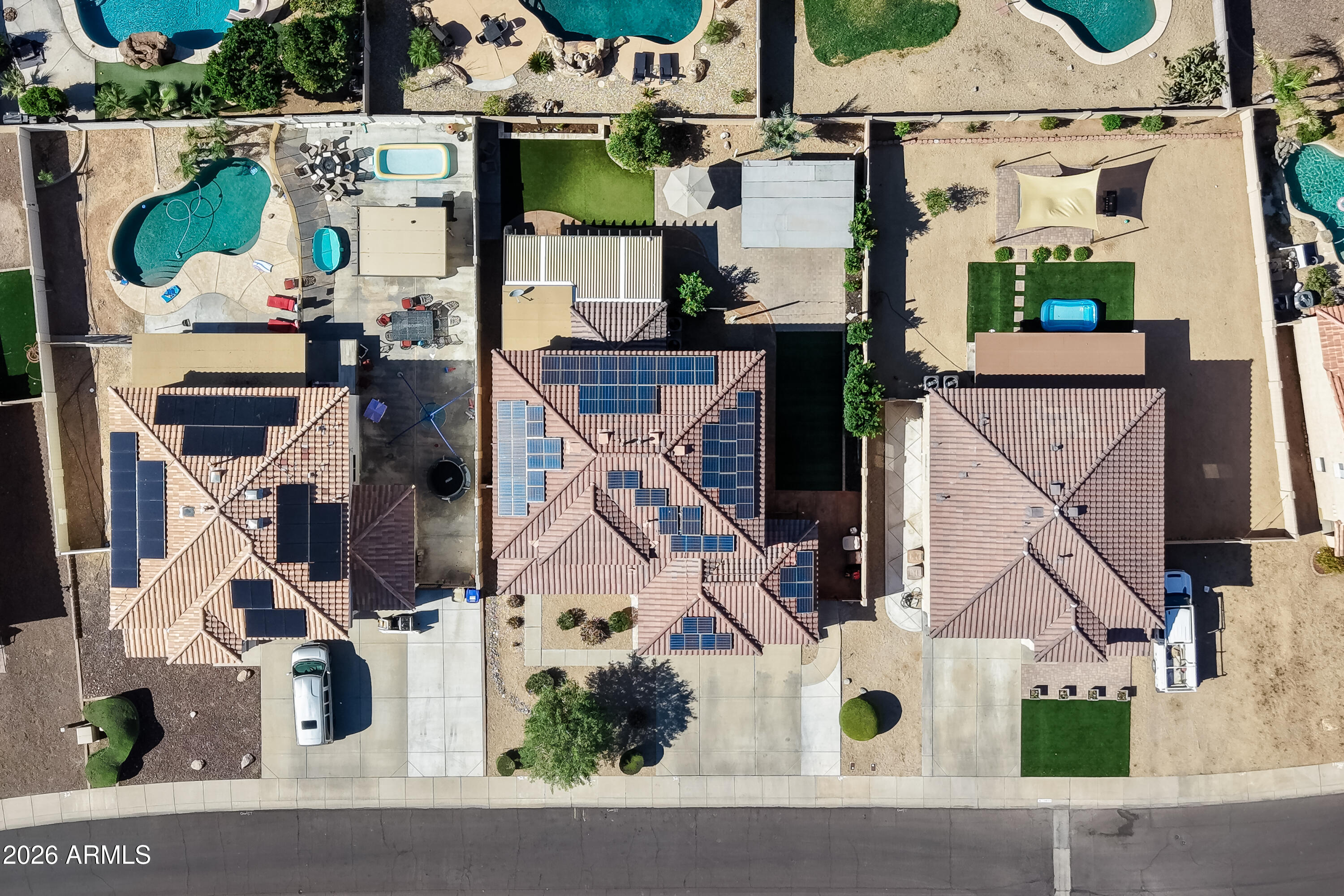 10610 W COUNTRY CLUB Trail