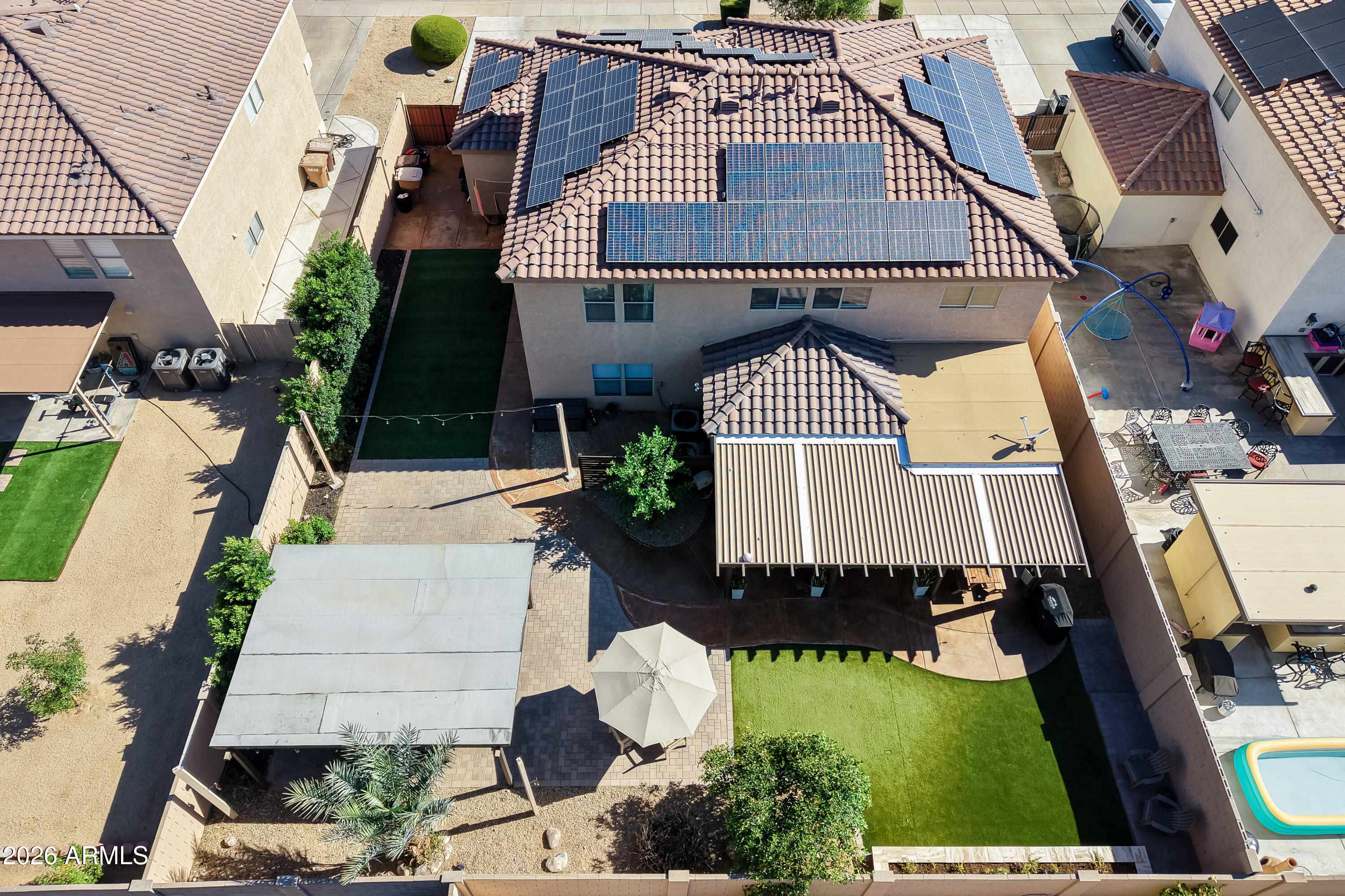 10610 W COUNTRY CLUB Trail
