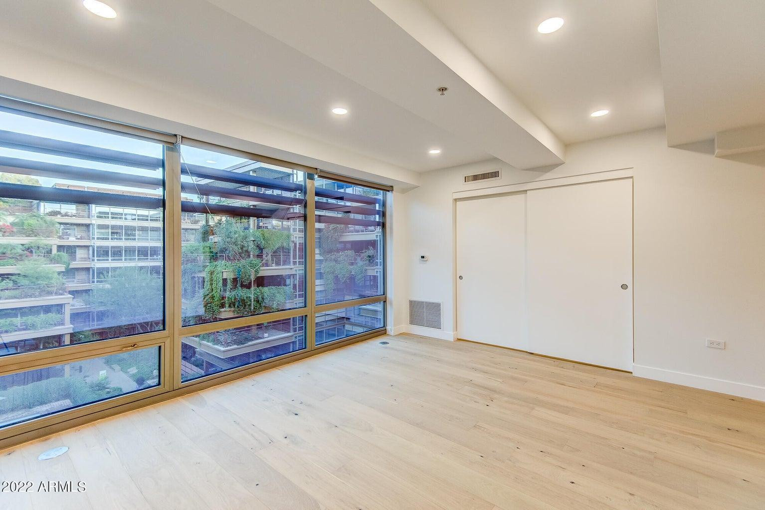 7121 E Rancho Vista Drive Unit 5011