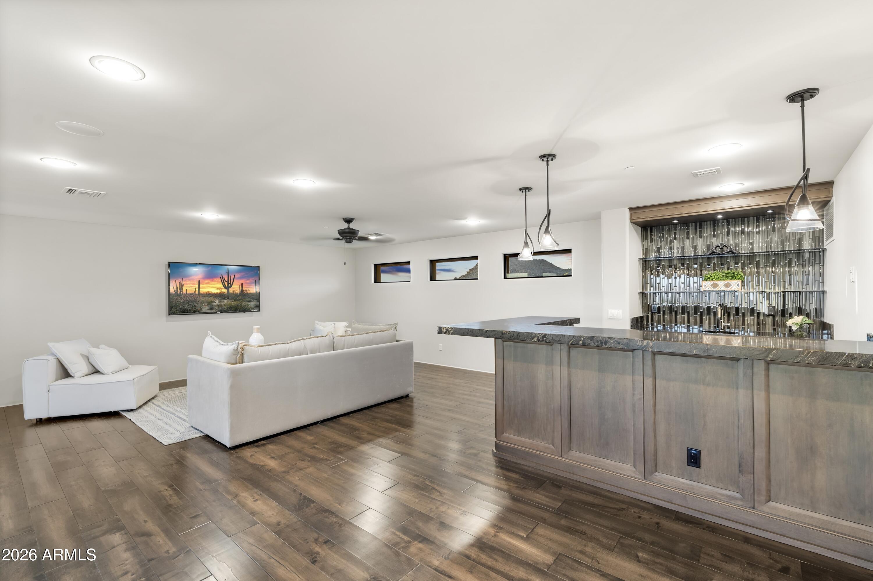 10205 E HAPPY VALLEY Road