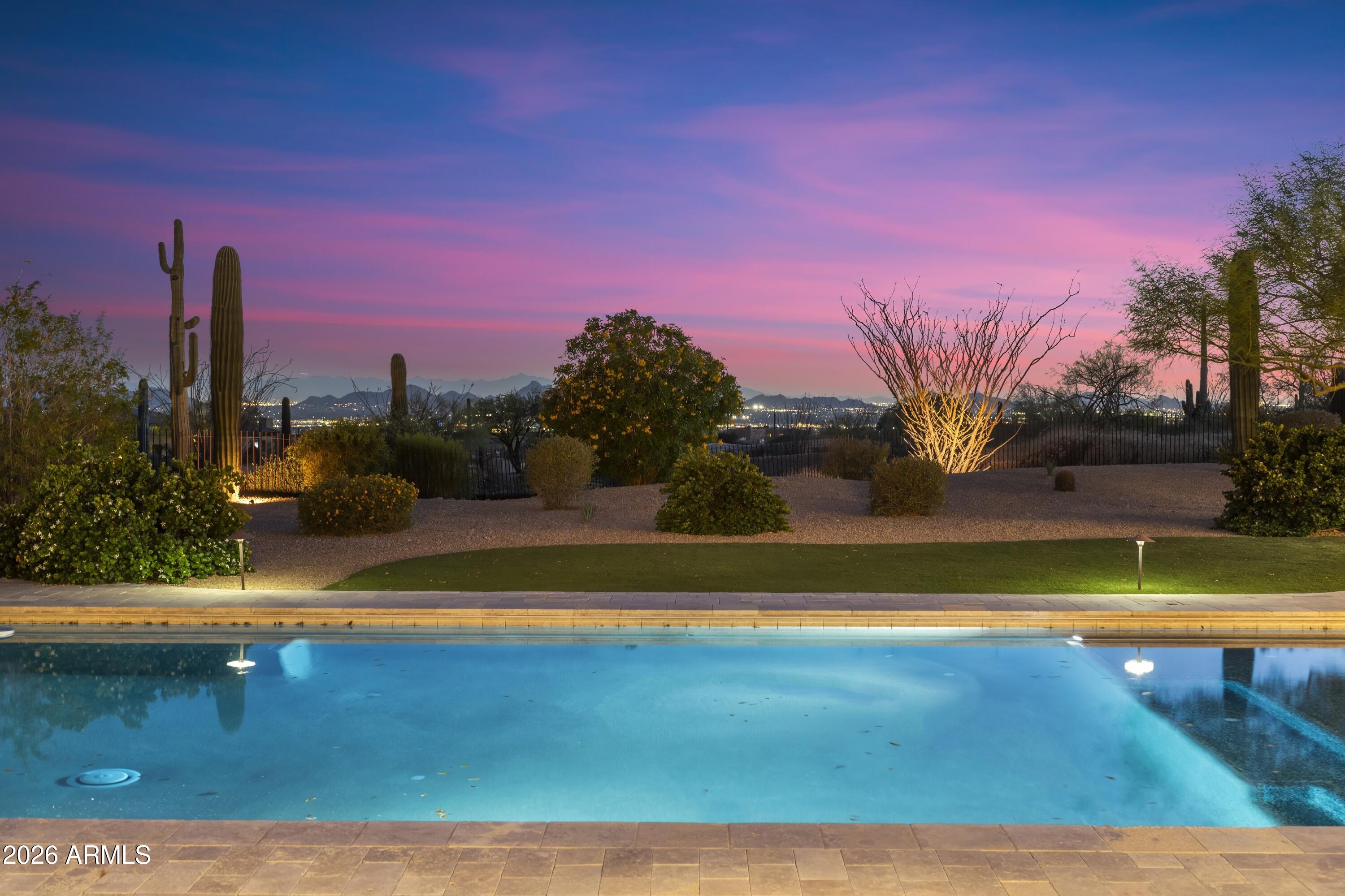 10205 E HAPPY VALLEY Road