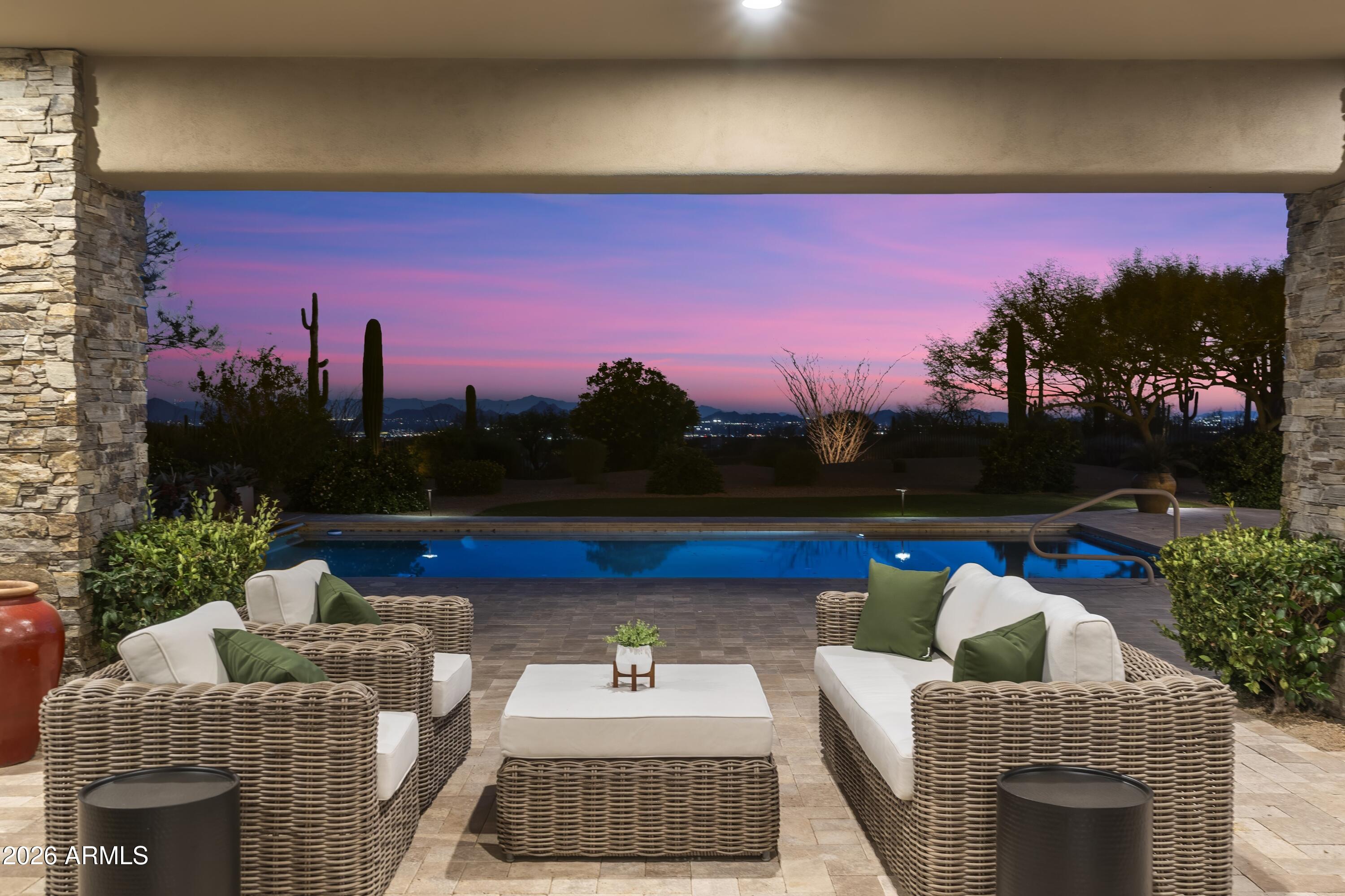 10205 E HAPPY VALLEY Road
