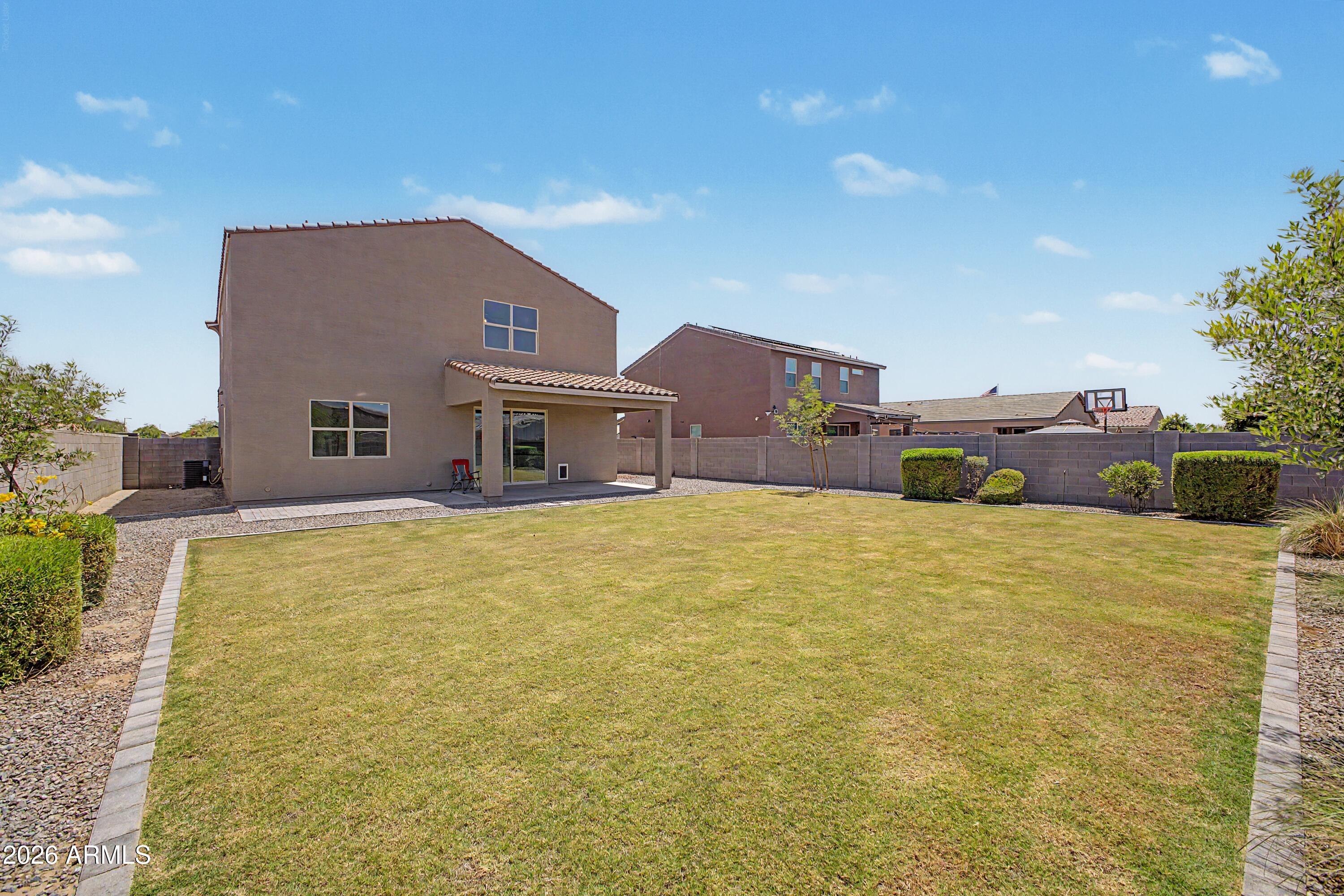 37154 N NAVARRA Road