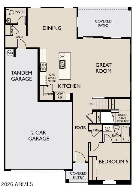 15741 W CORTE DEL SOL ESTE
