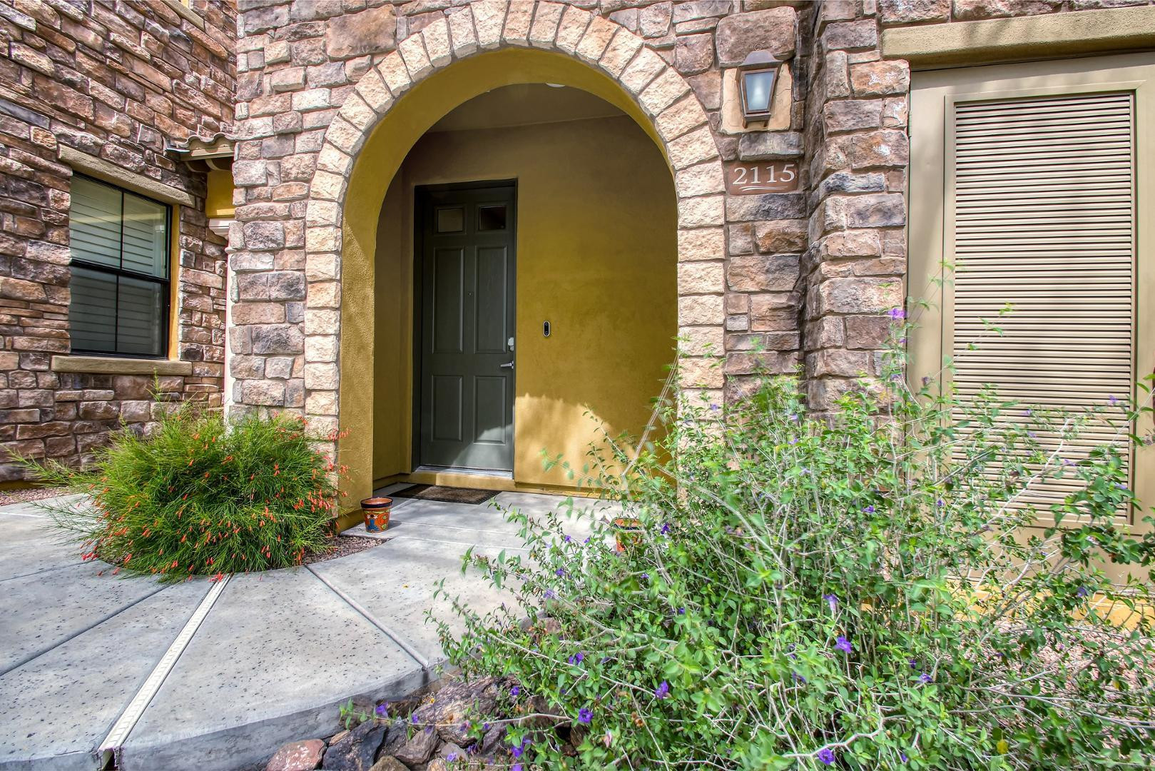 20750 N 87th Street 2115