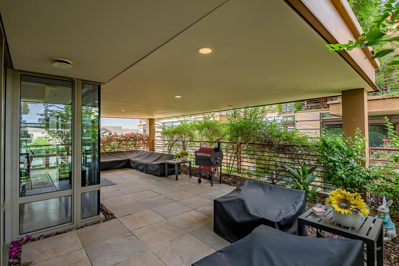 7127 E Rancho Vista Drive Unit 5001