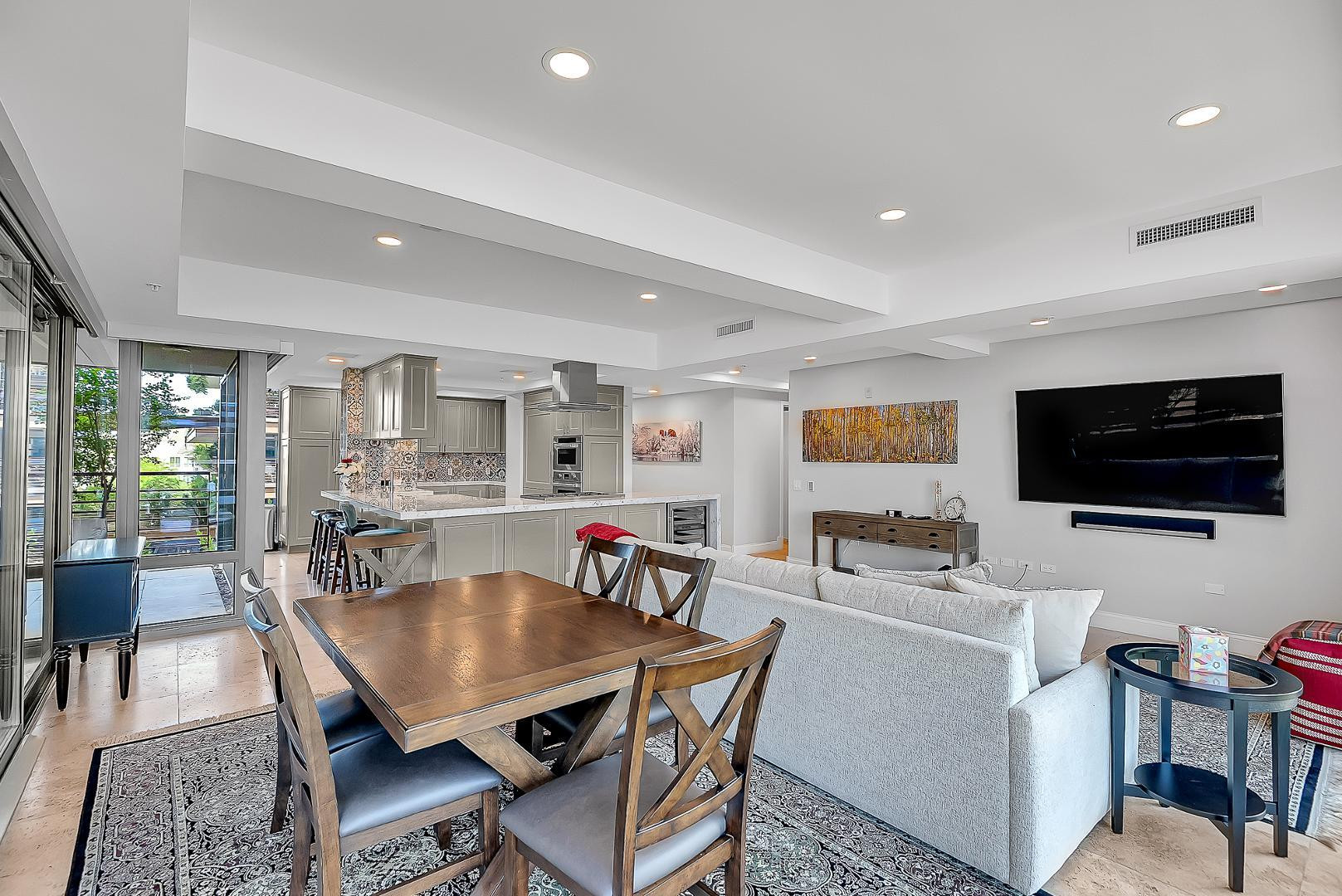 7127 E Rancho Vista Drive Unit 5001