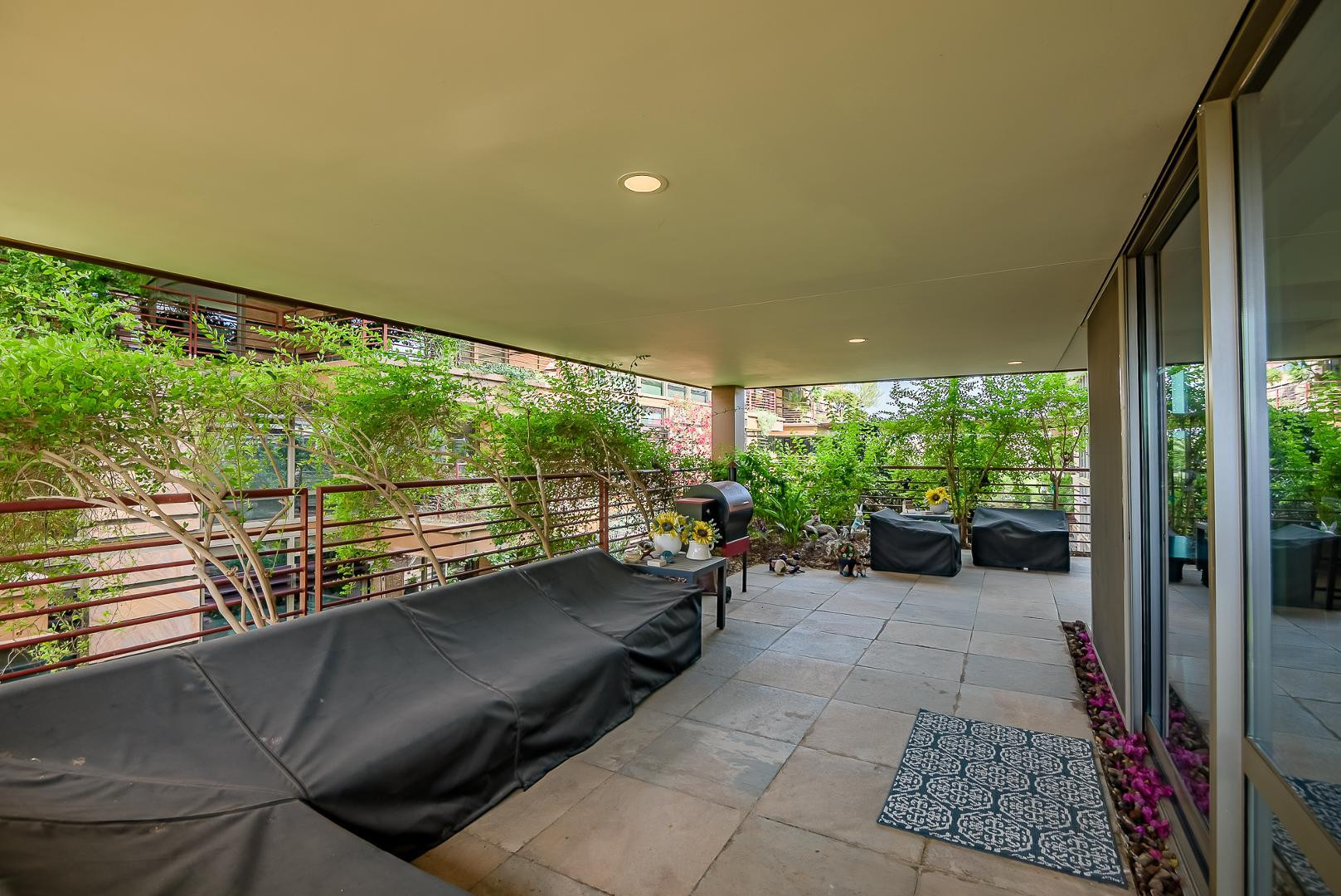 7127 E Rancho Vista Drive Unit 5001