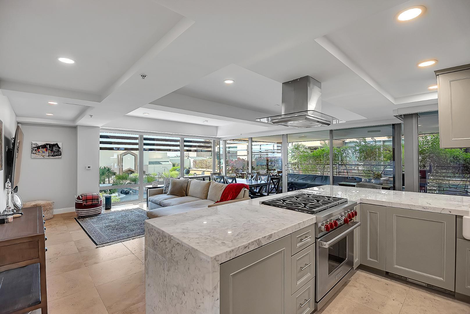 7127 E Rancho Vista Drive Unit 5001