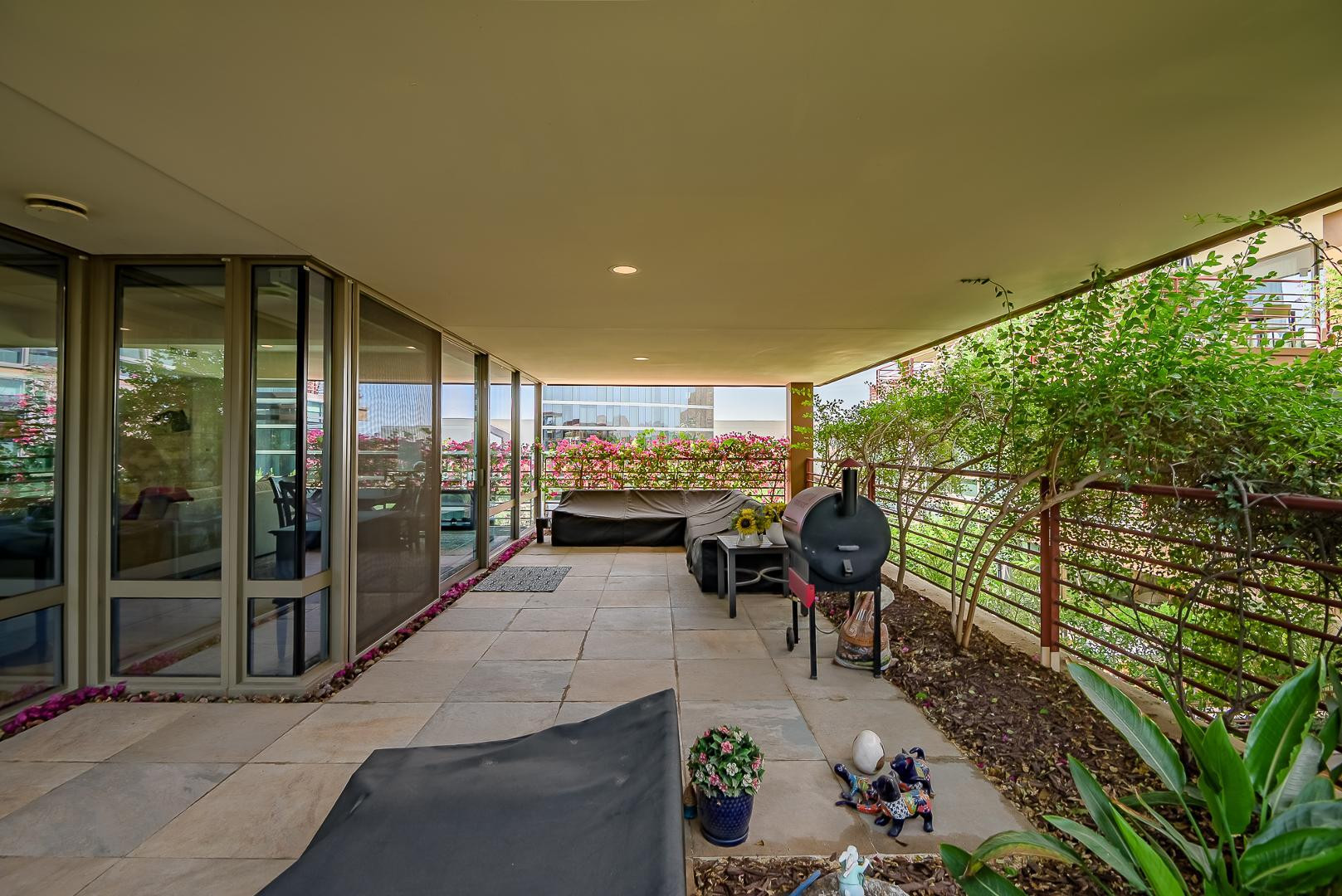 7127 E Rancho Vista Drive Unit 5001