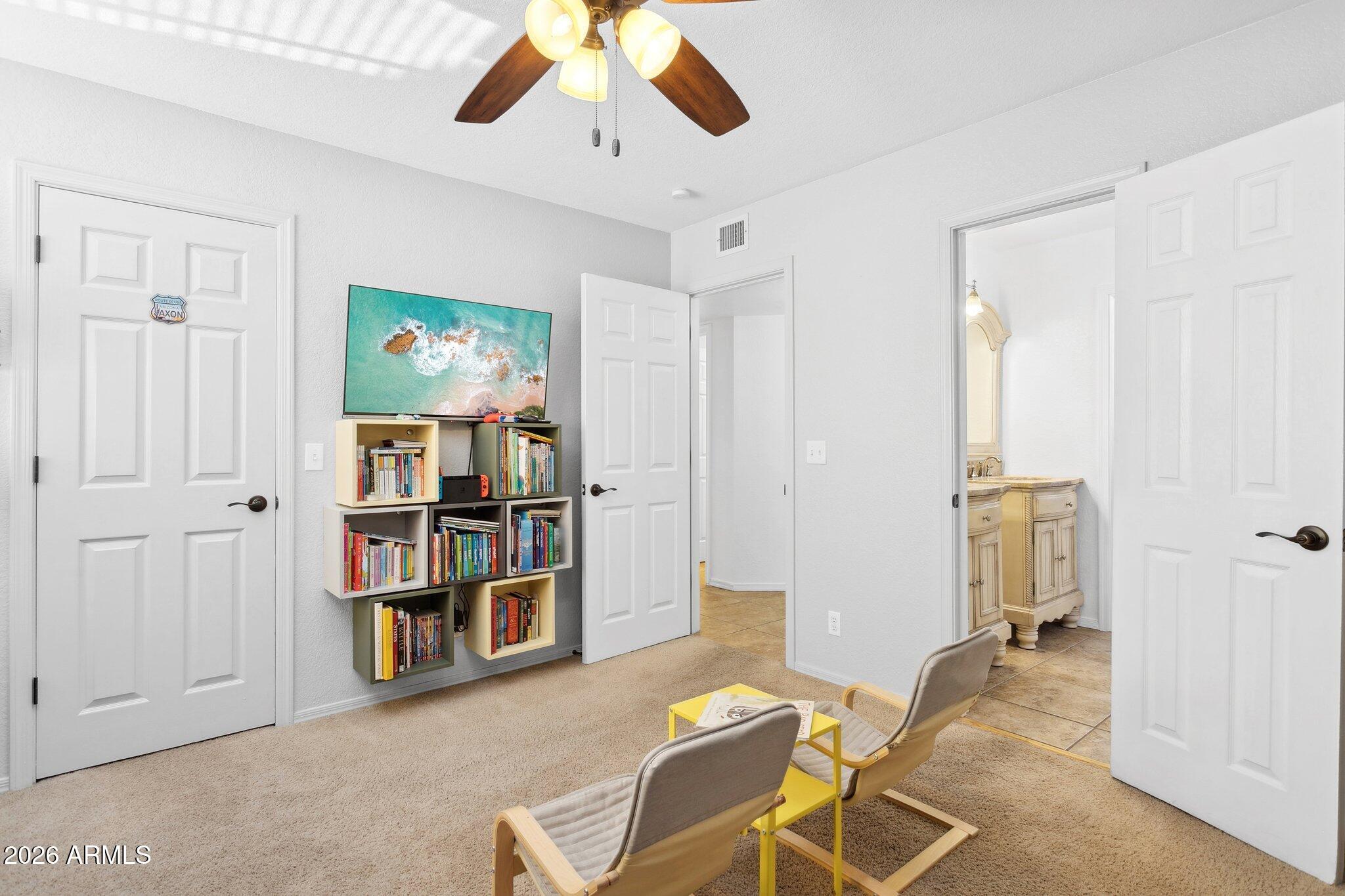 1255 W SEA SHELL Drive