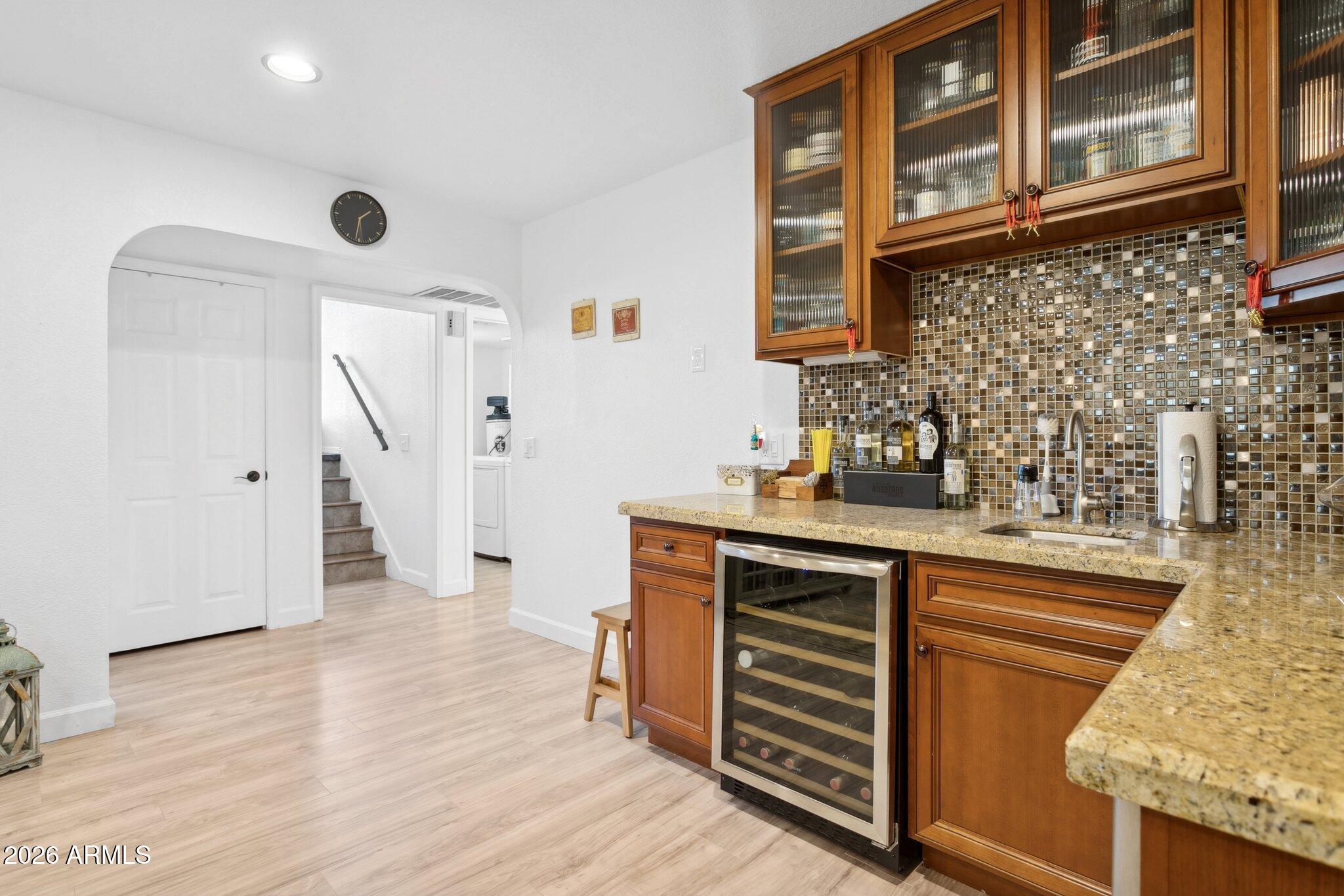1255 W SEA SHELL Drive