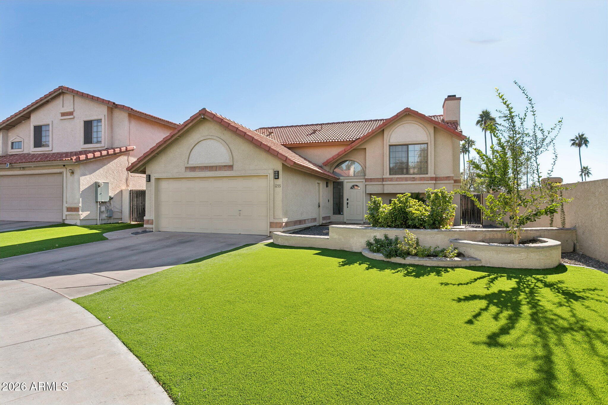 1255 W SEA SHELL Drive
