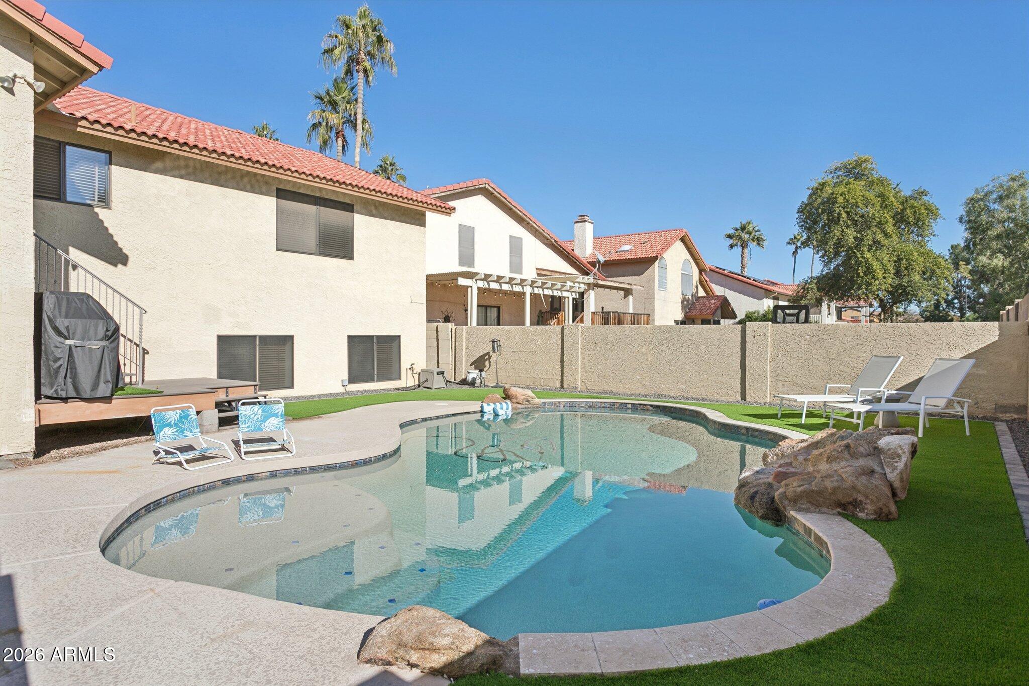 1255 W SEA SHELL Drive