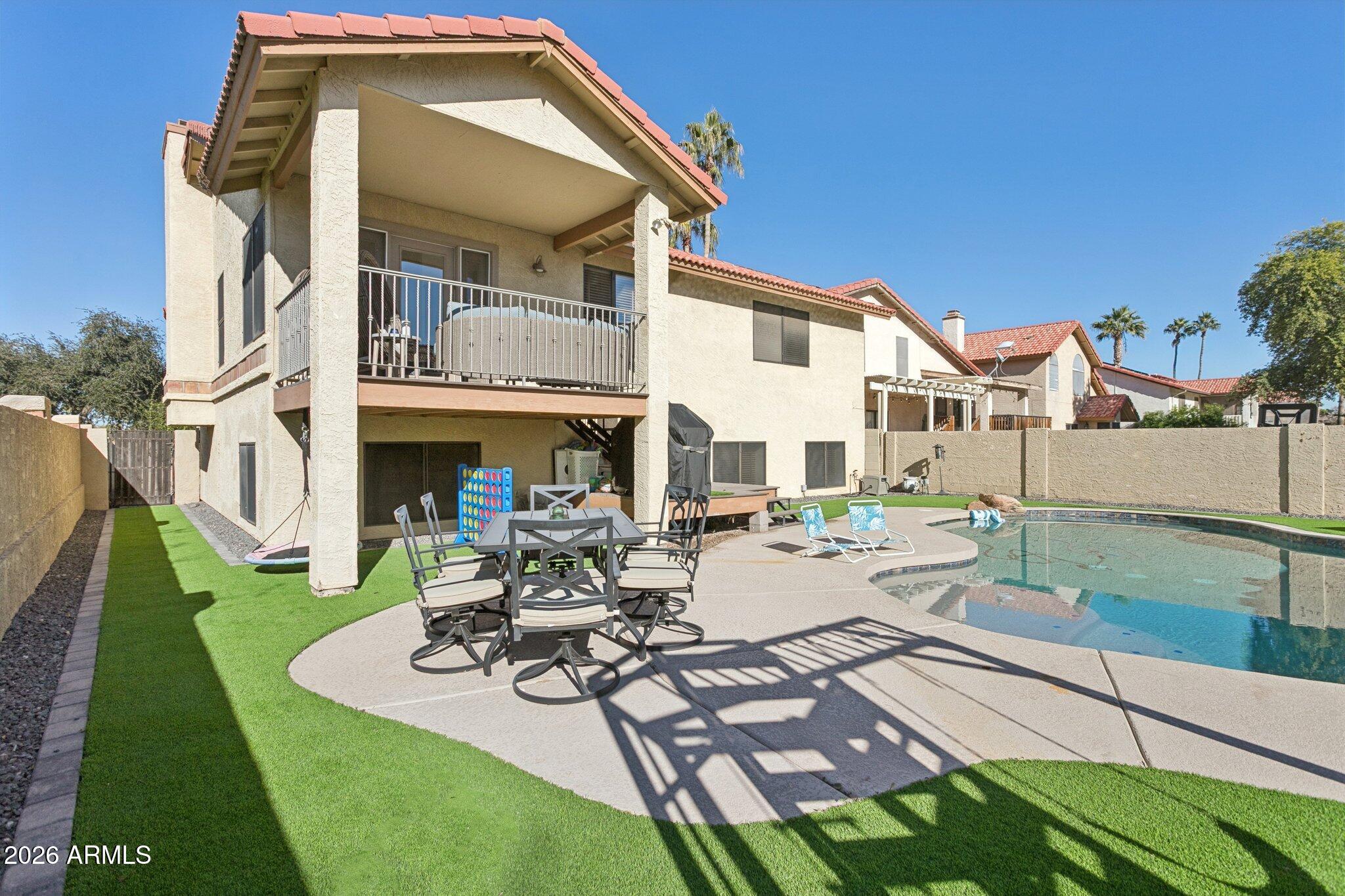 1255 W SEA SHELL Drive