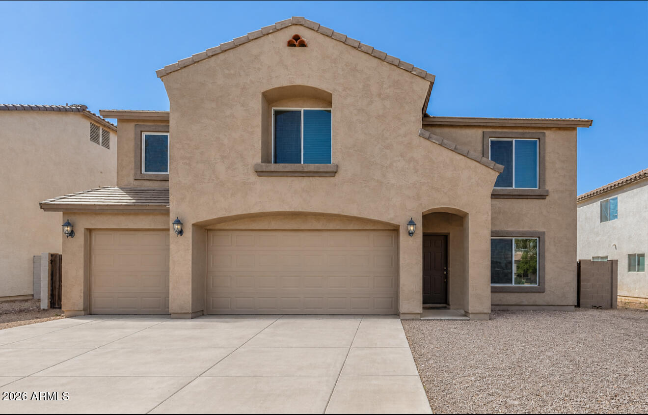 28050 N LIMESTONE Lane