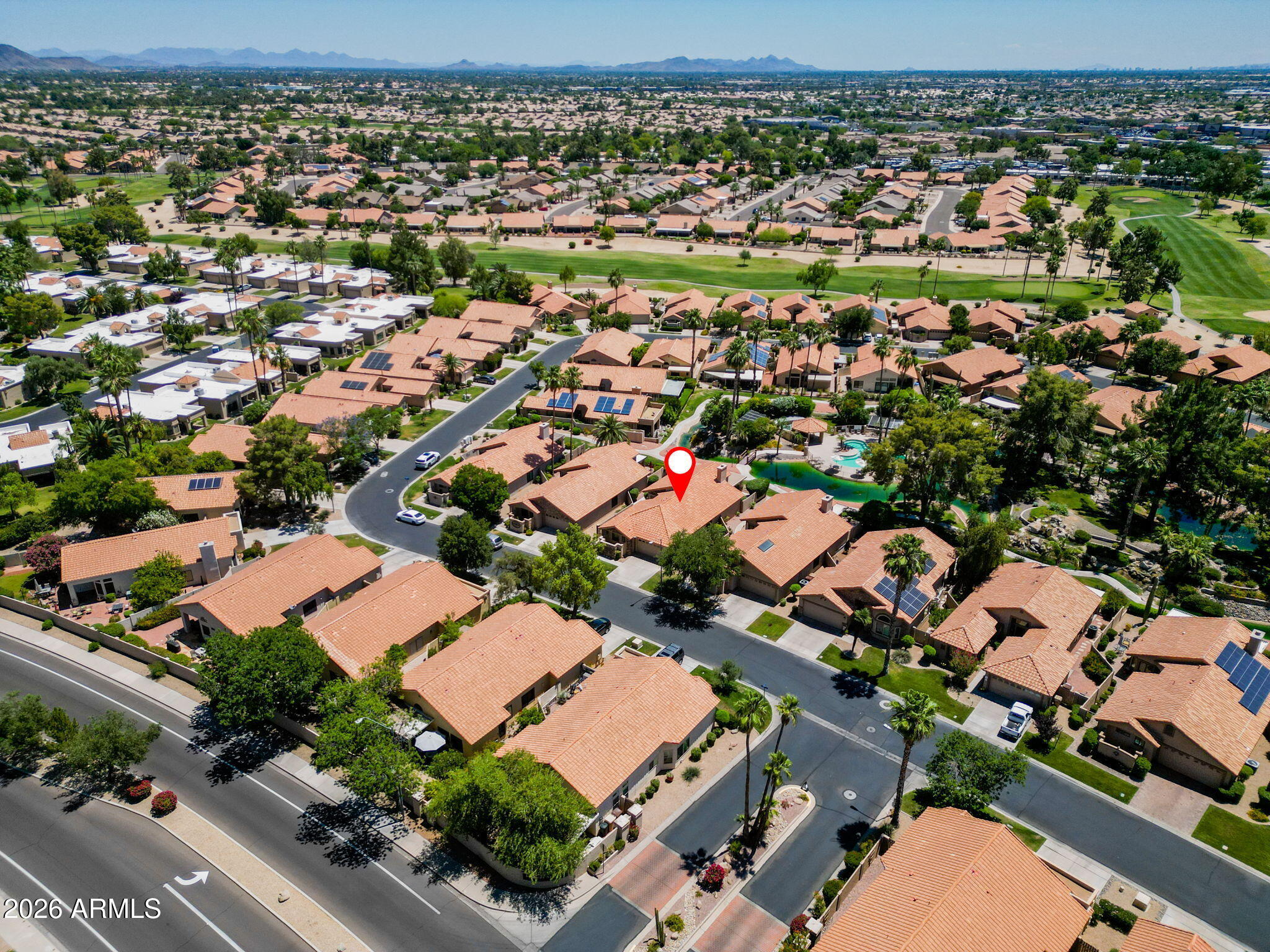 9411 W Kerry Lane