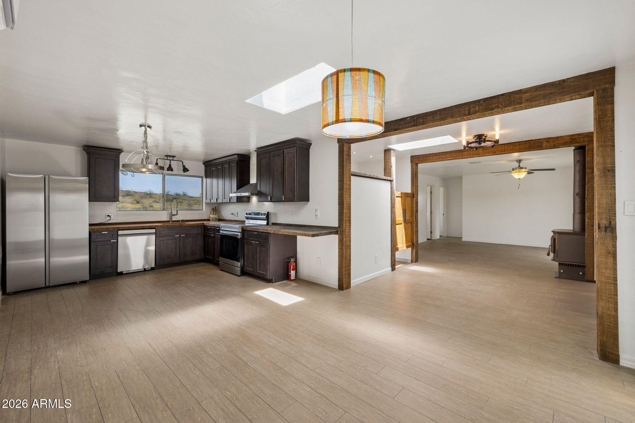 17707 E HUMMINGBIRD Lane