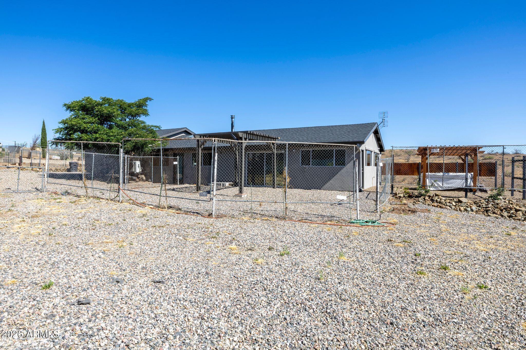17707 E HUMMINGBIRD Lane