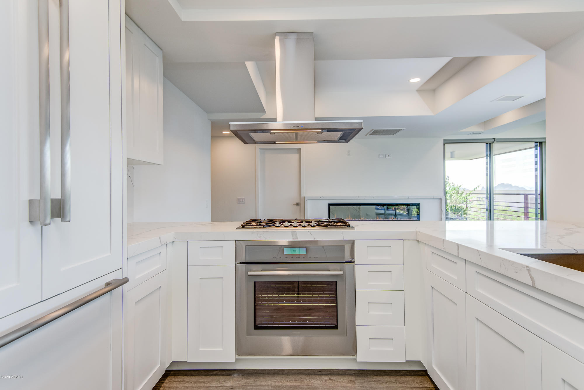 7137 E RANCHO VISTA Drive 7008