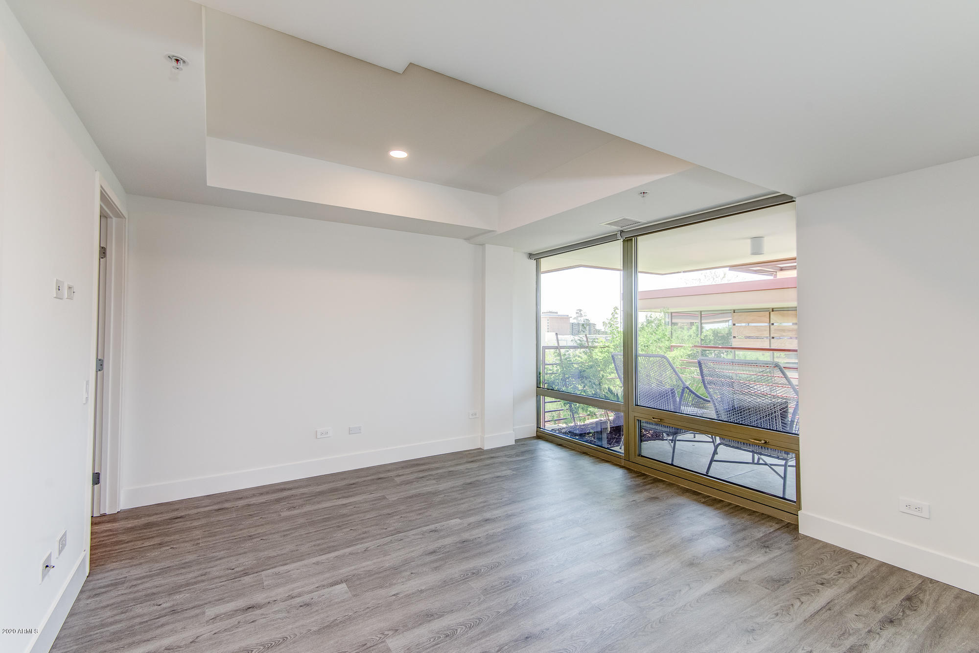 7137 E RANCHO VISTA Drive 7008