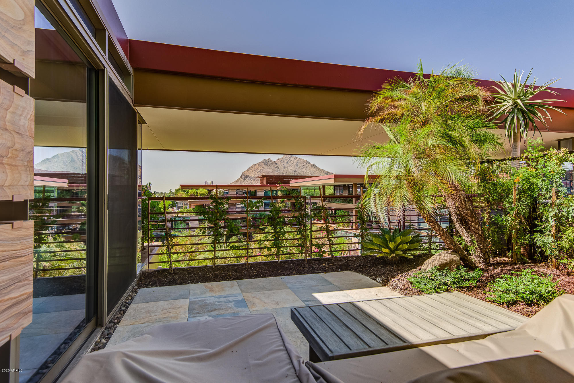 7137 E RANCHO VISTA Drive 7008