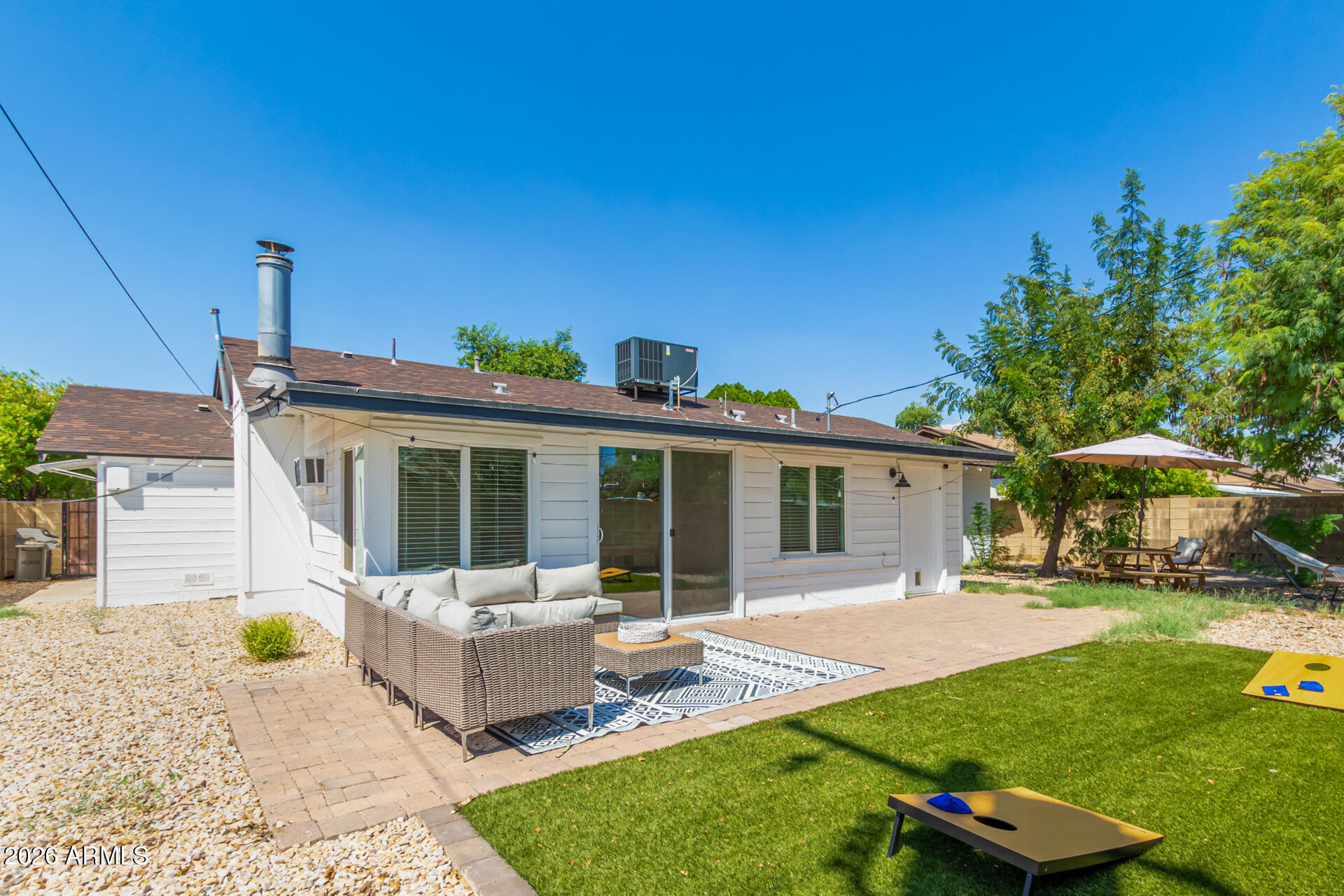 21 E ALAMEDA Drive