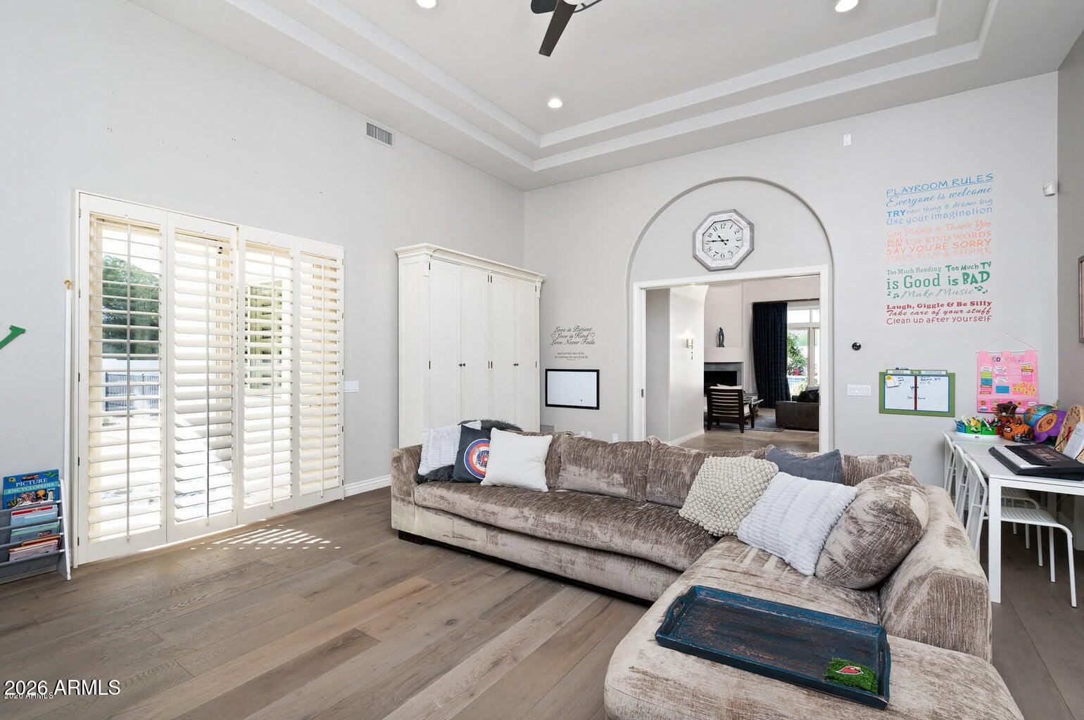 5427 E BERNEIL Drive