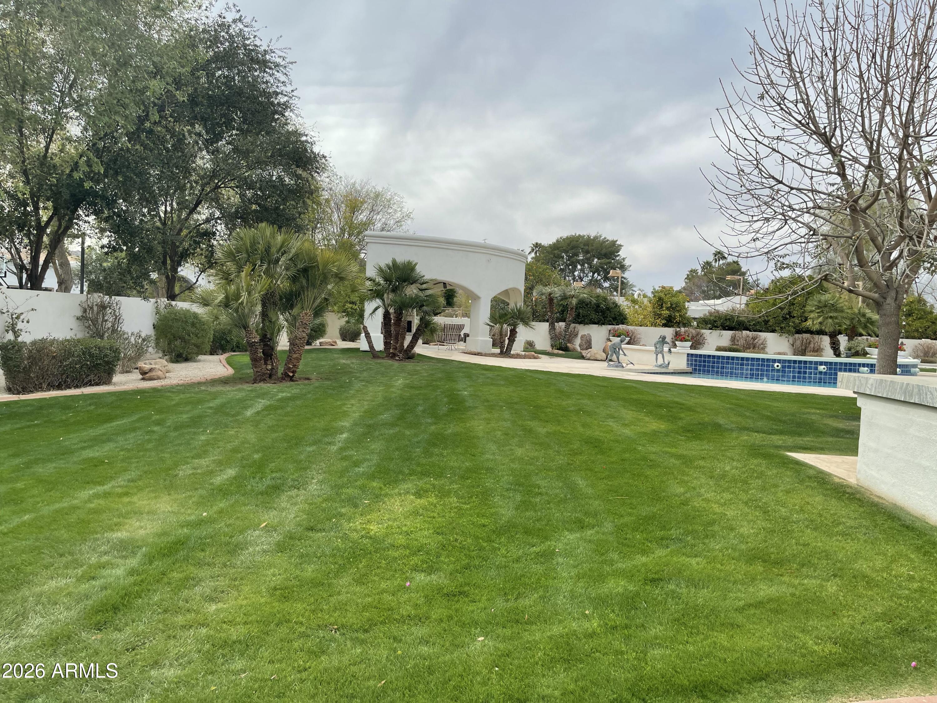 5427 E BERNEIL Drive