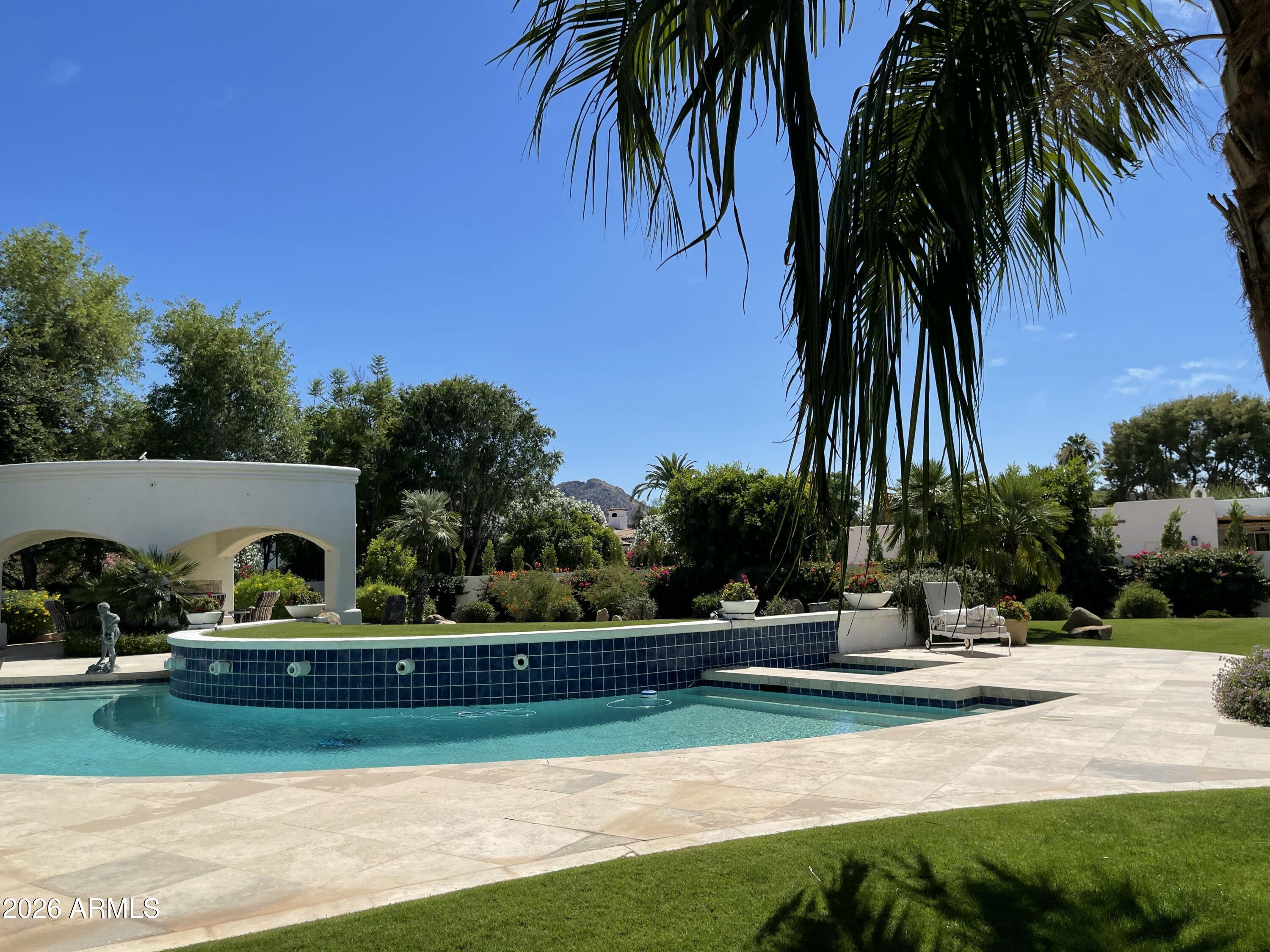5427 E BERNEIL Drive
