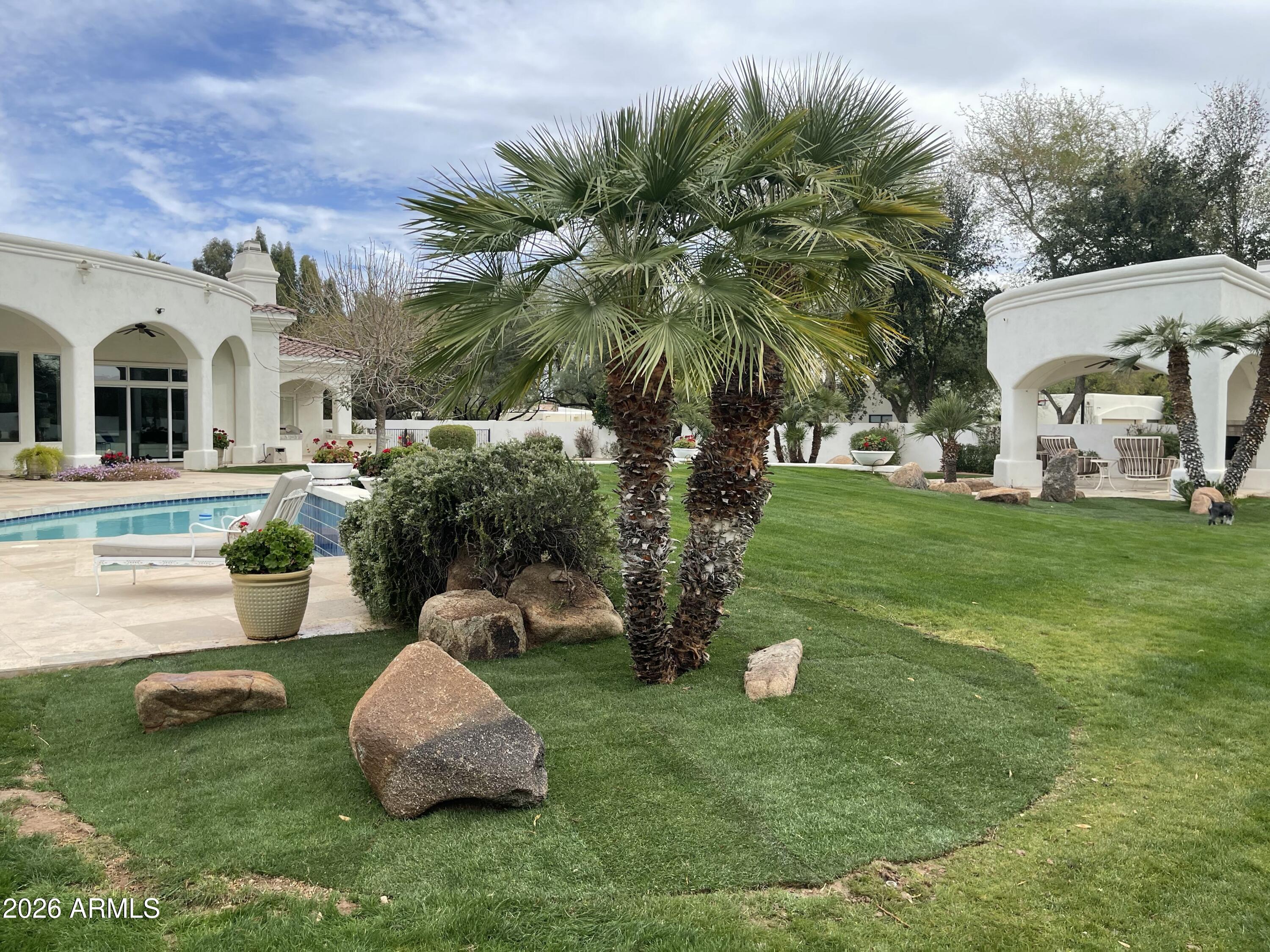 5427 E BERNEIL Drive