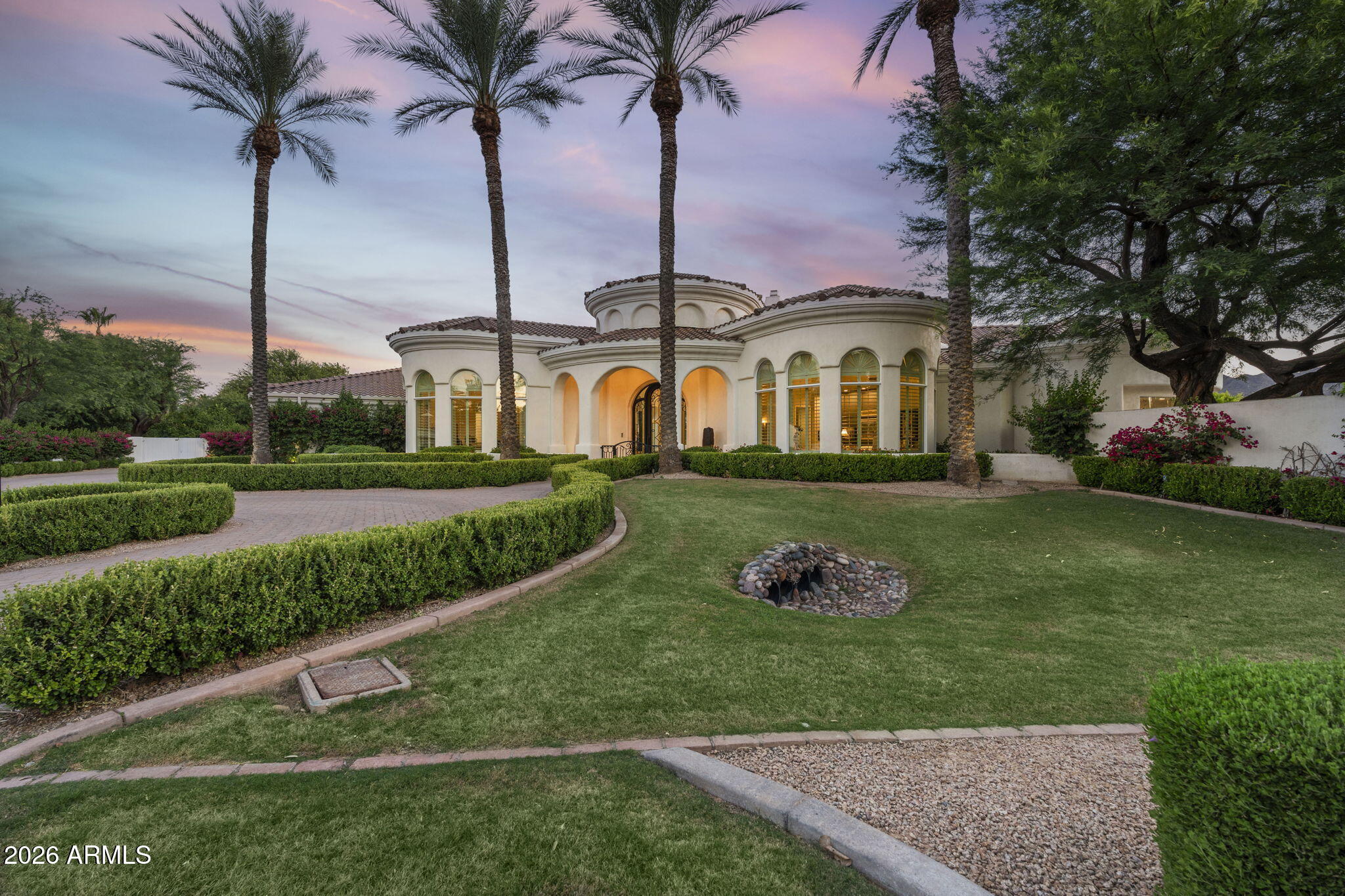 5427 E BERNEIL Drive