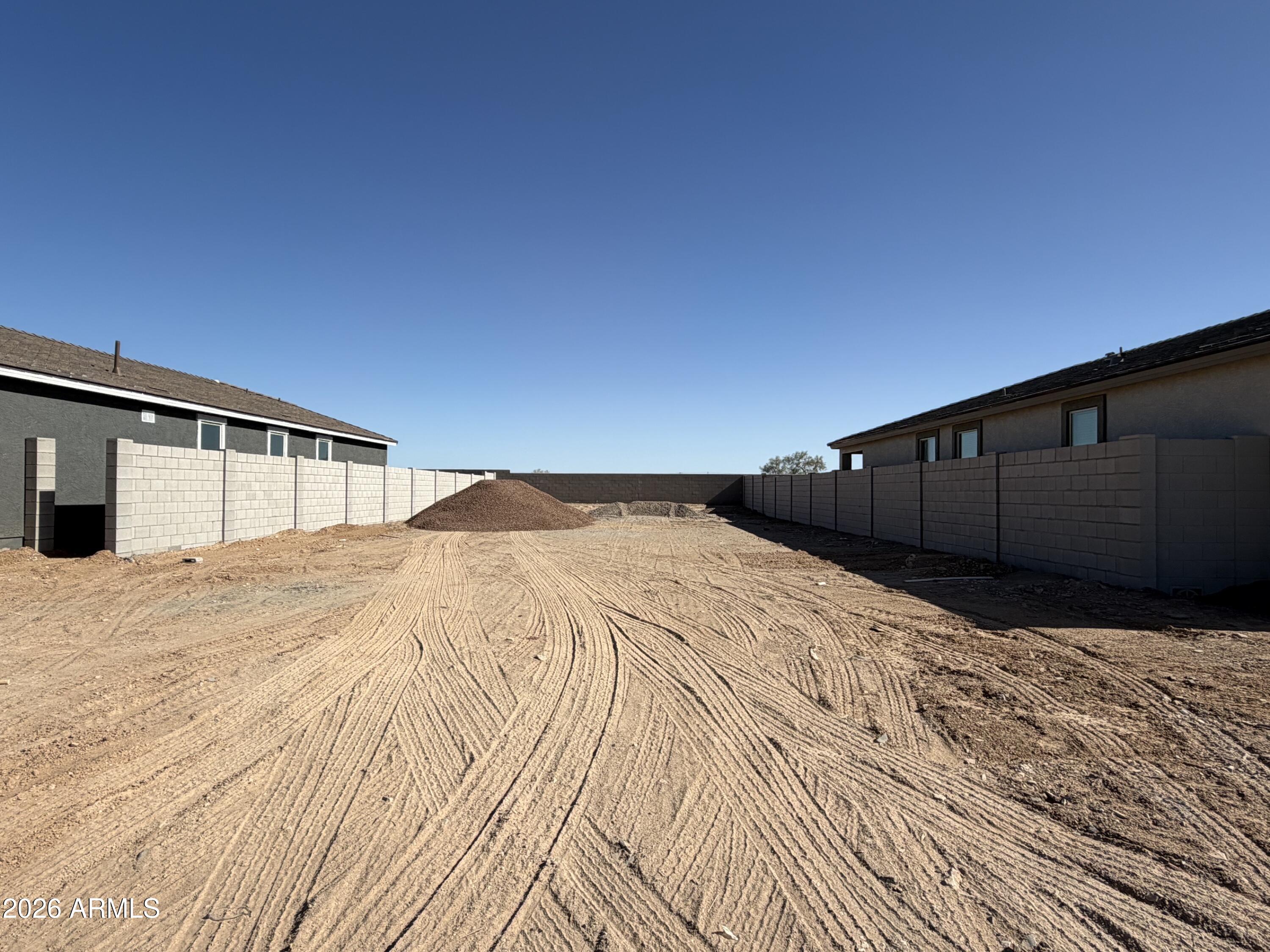 16199 W RED BIRD Road