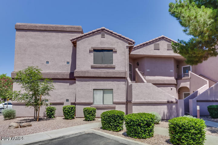 9455 E RAINTREE Drive 2039