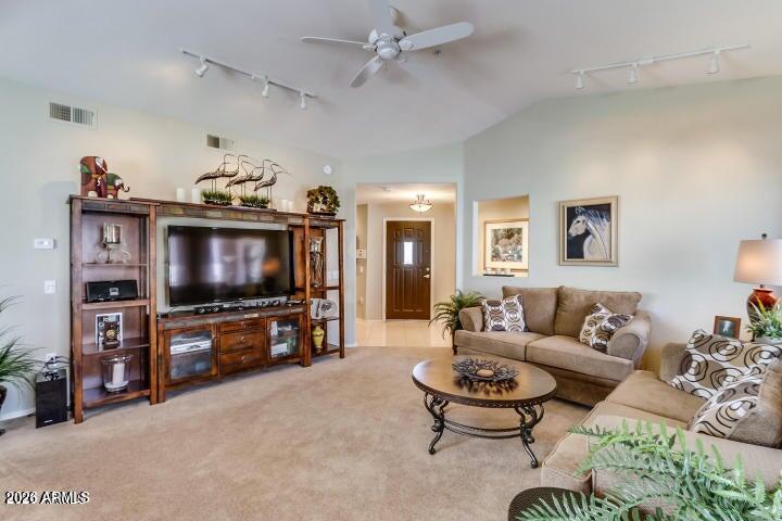 9455 E RAINTREE Drive 2039