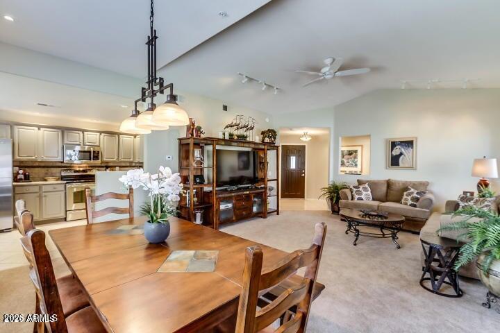 9455 E RAINTREE Drive 2039