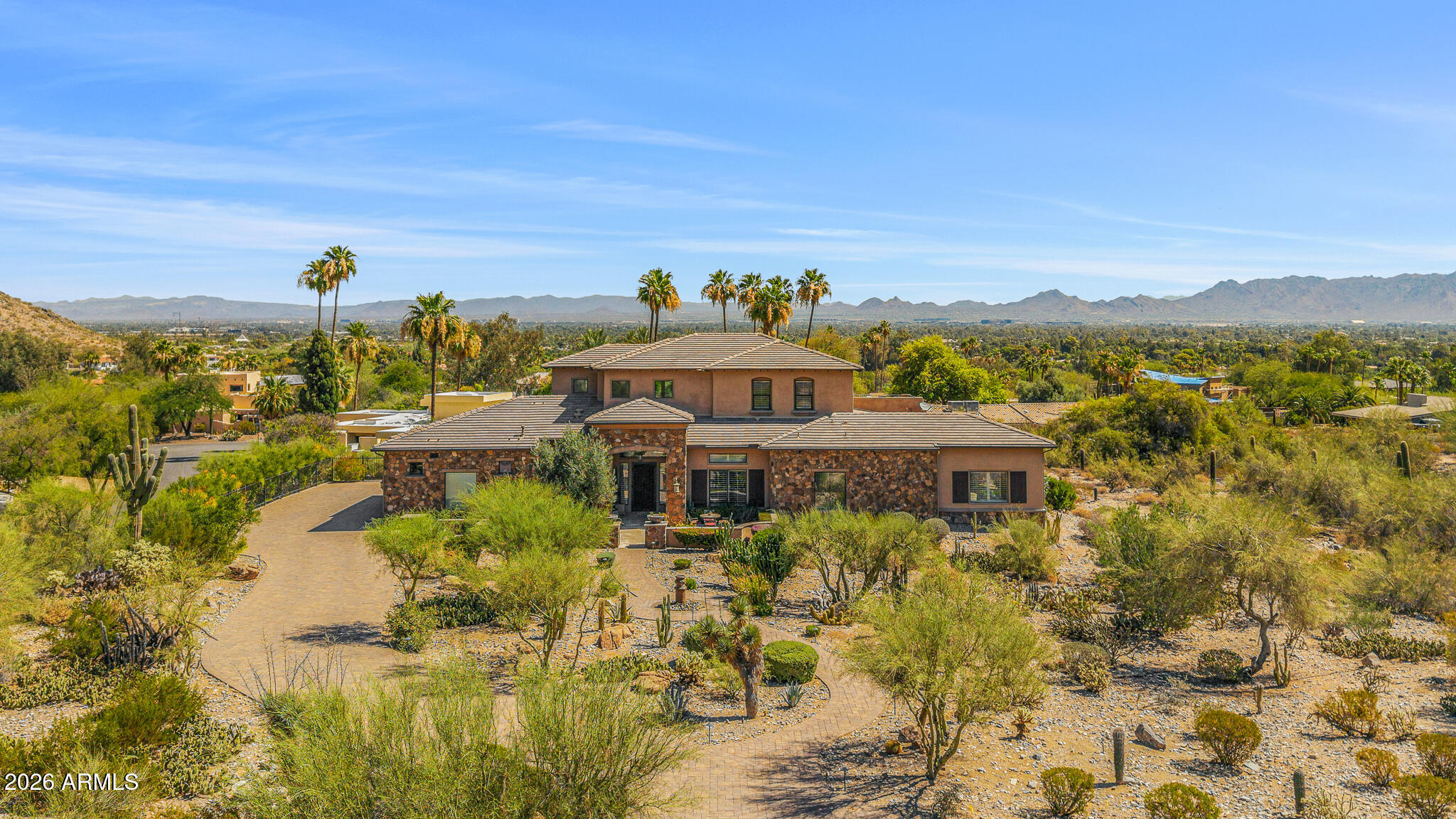 4602 E MOCKINGBIRD Lane