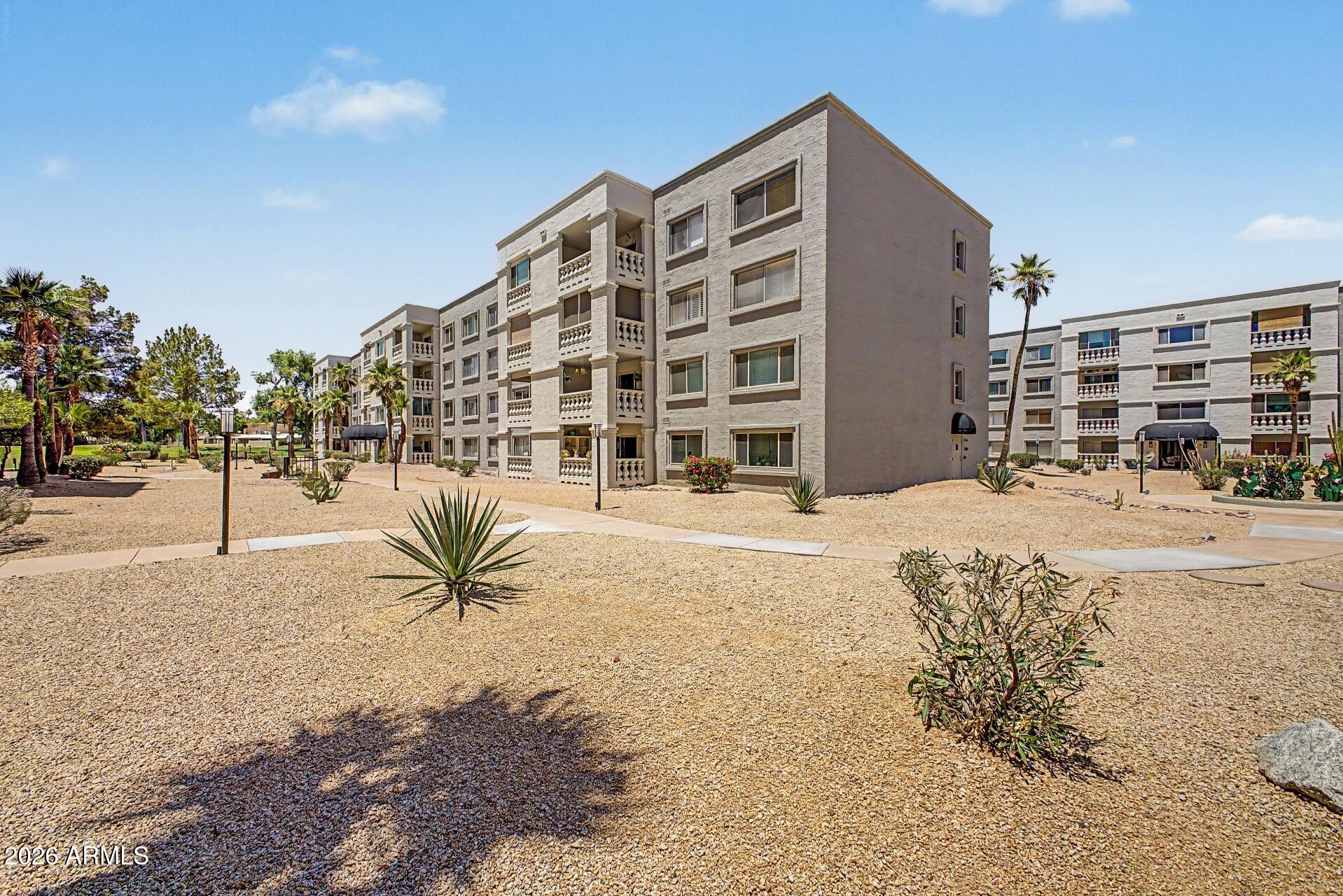 7860 E CAMELBACK Road 309