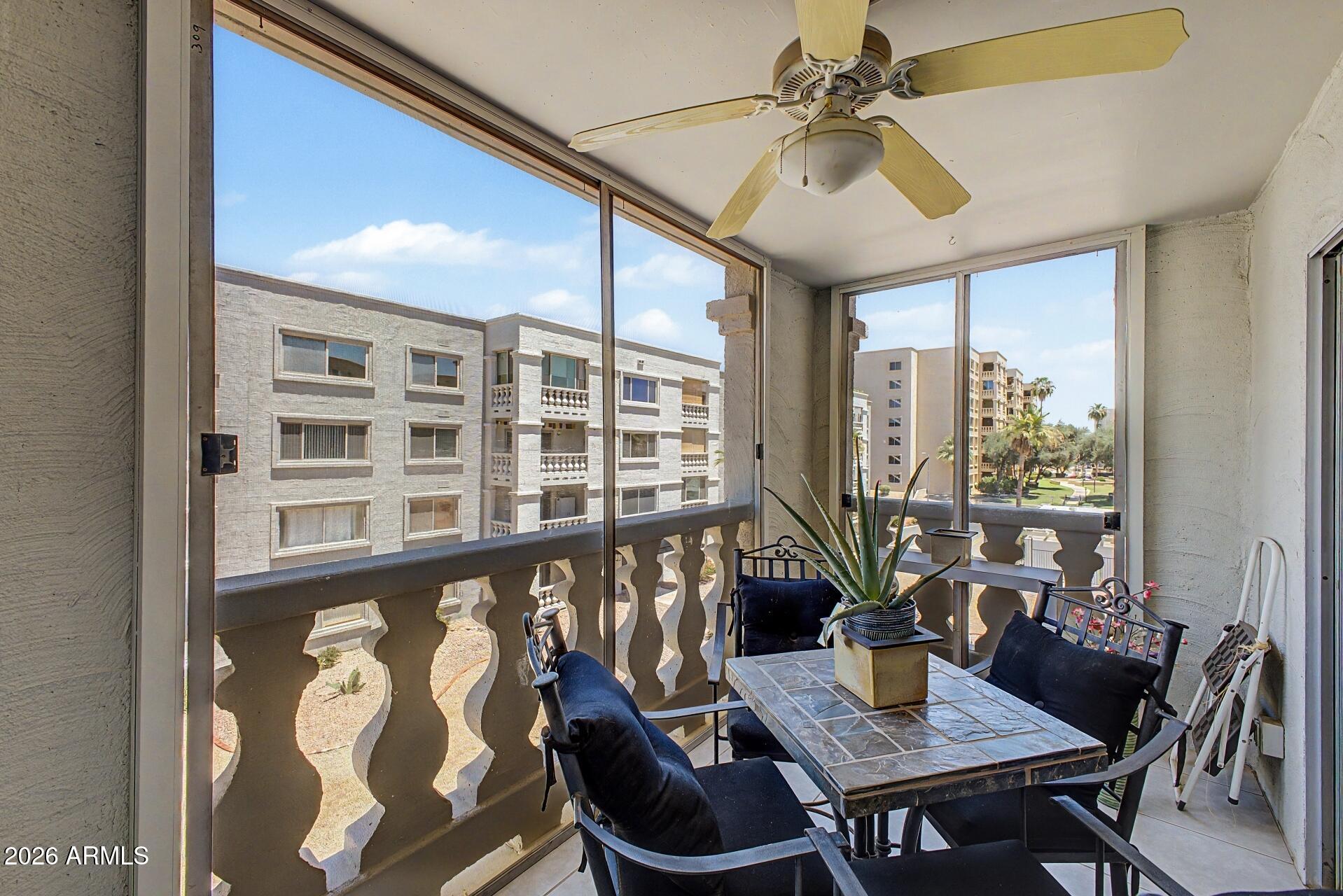 7860 E CAMELBACK Road 309