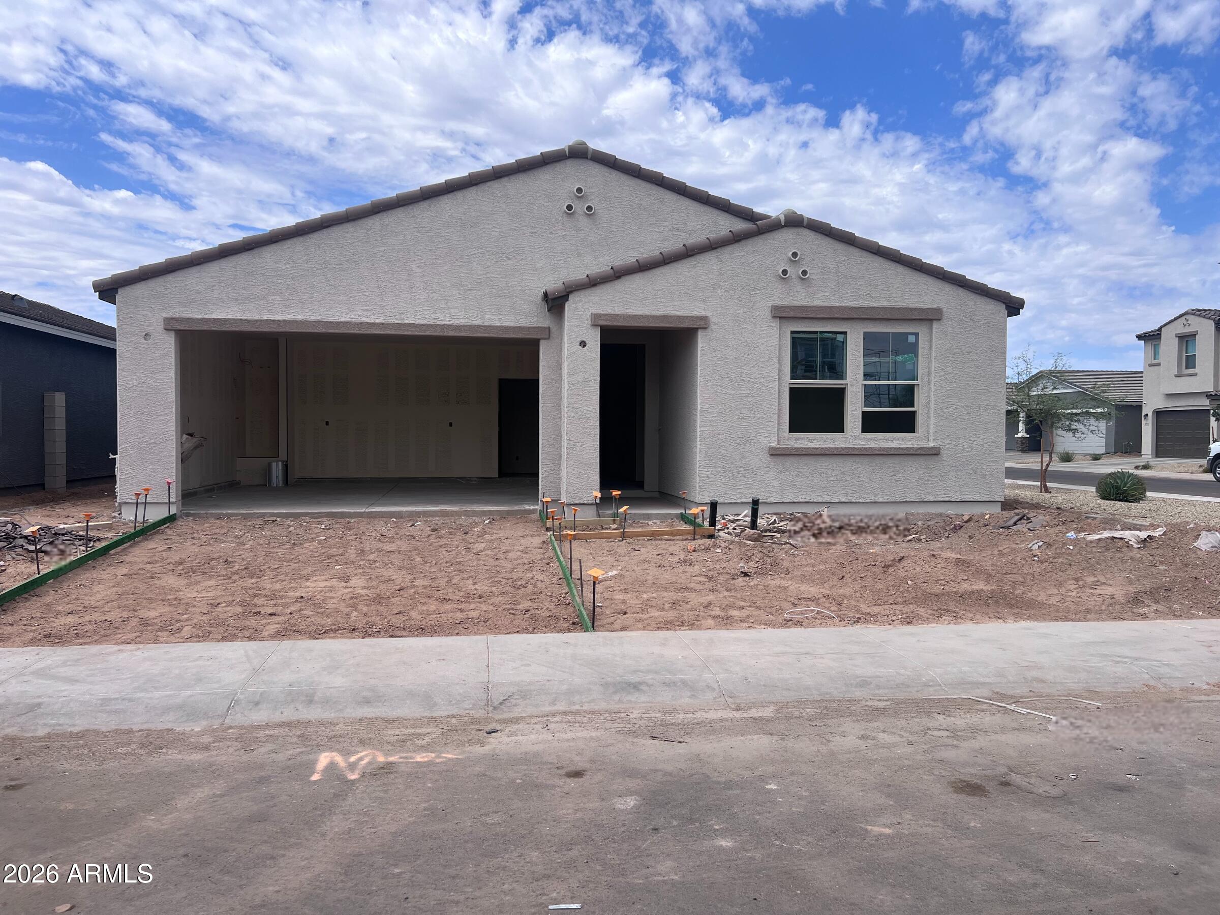 9520 W GABY Road