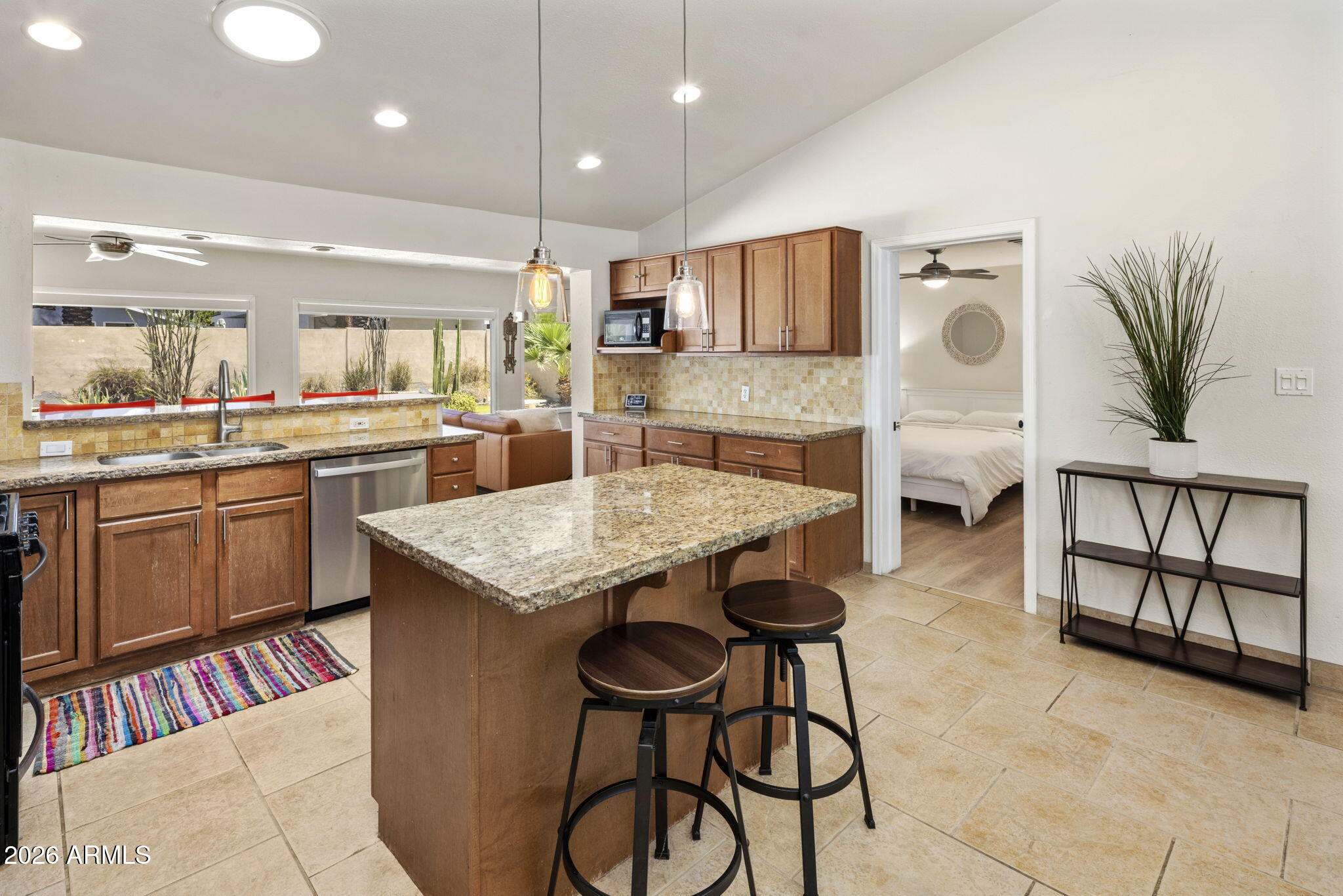 4312 E SELLS Drive